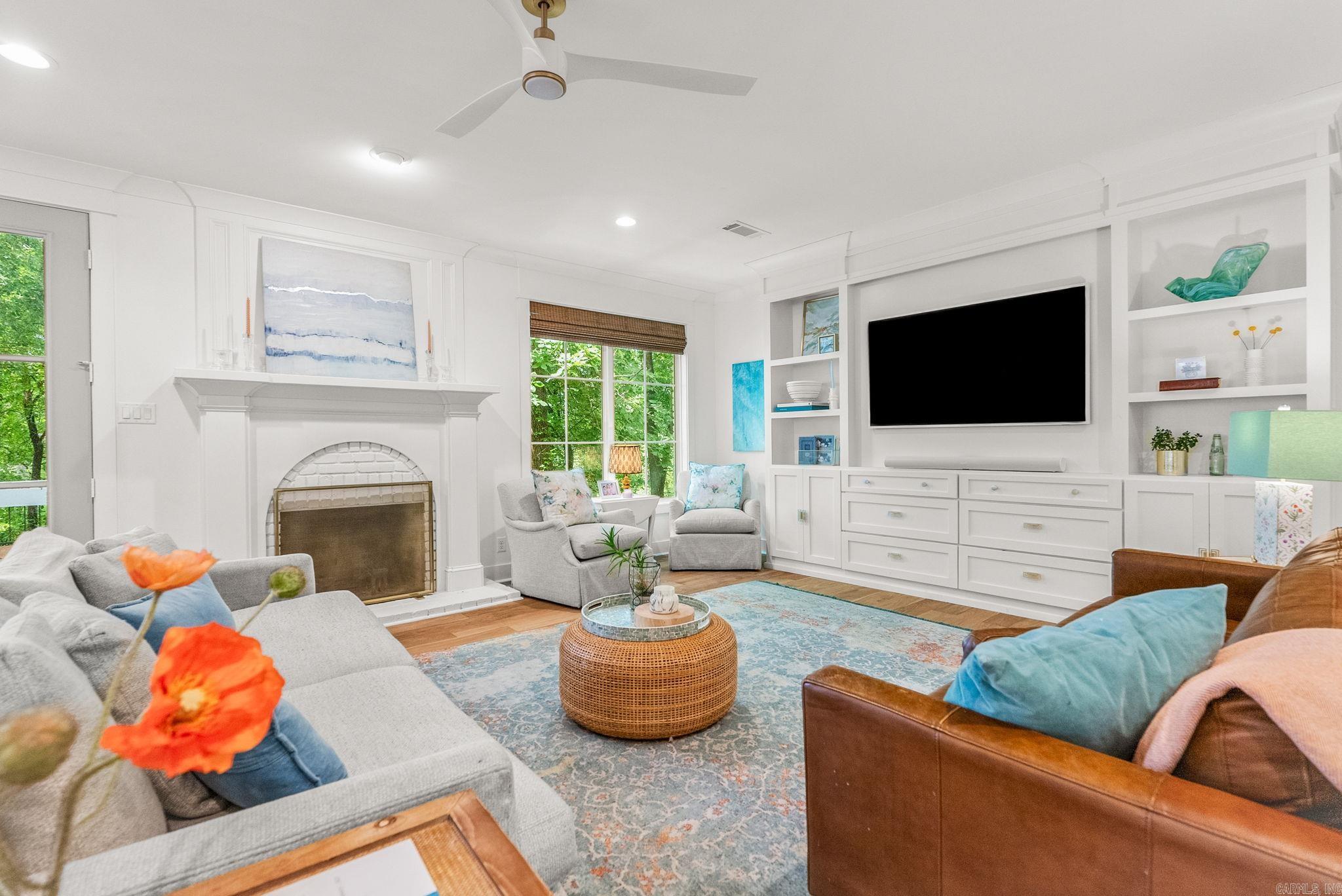 5421 Sherwood  Little Rock, AR