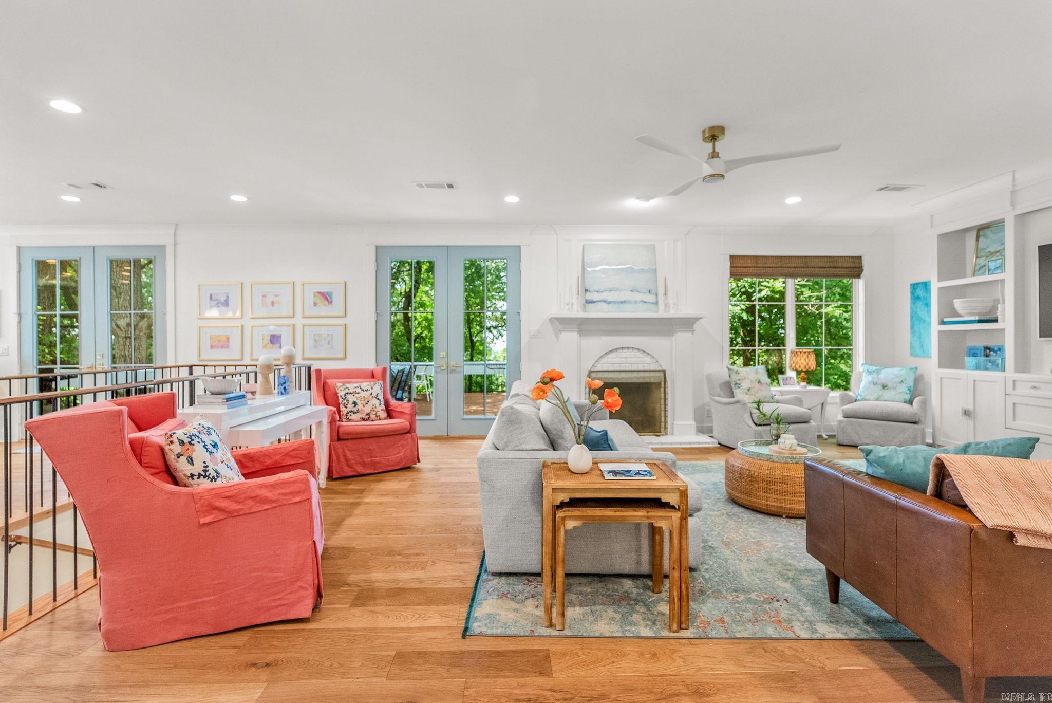 5421 Sherwood  Little Rock, AR