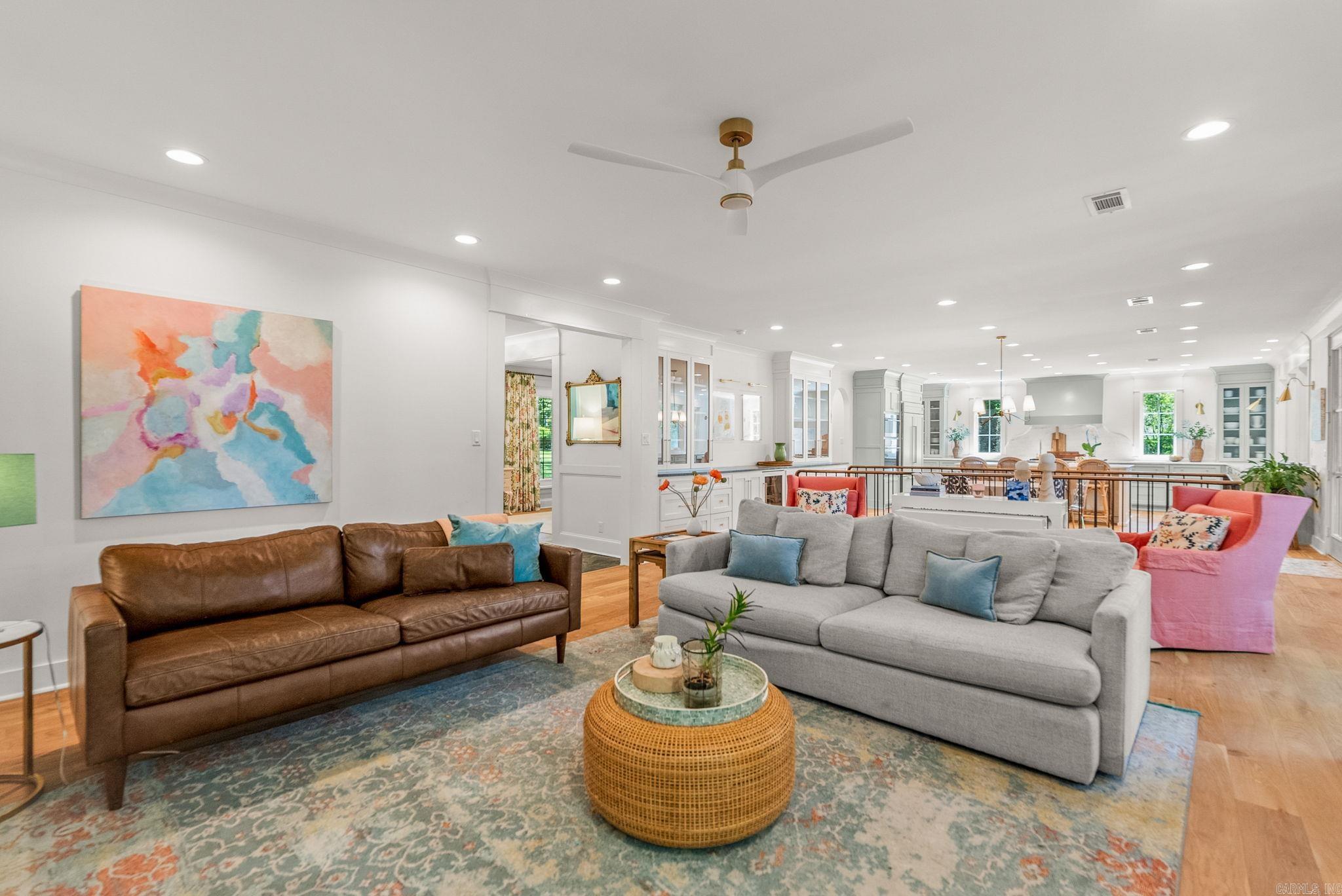 5421 Sherwood  Little Rock, AR