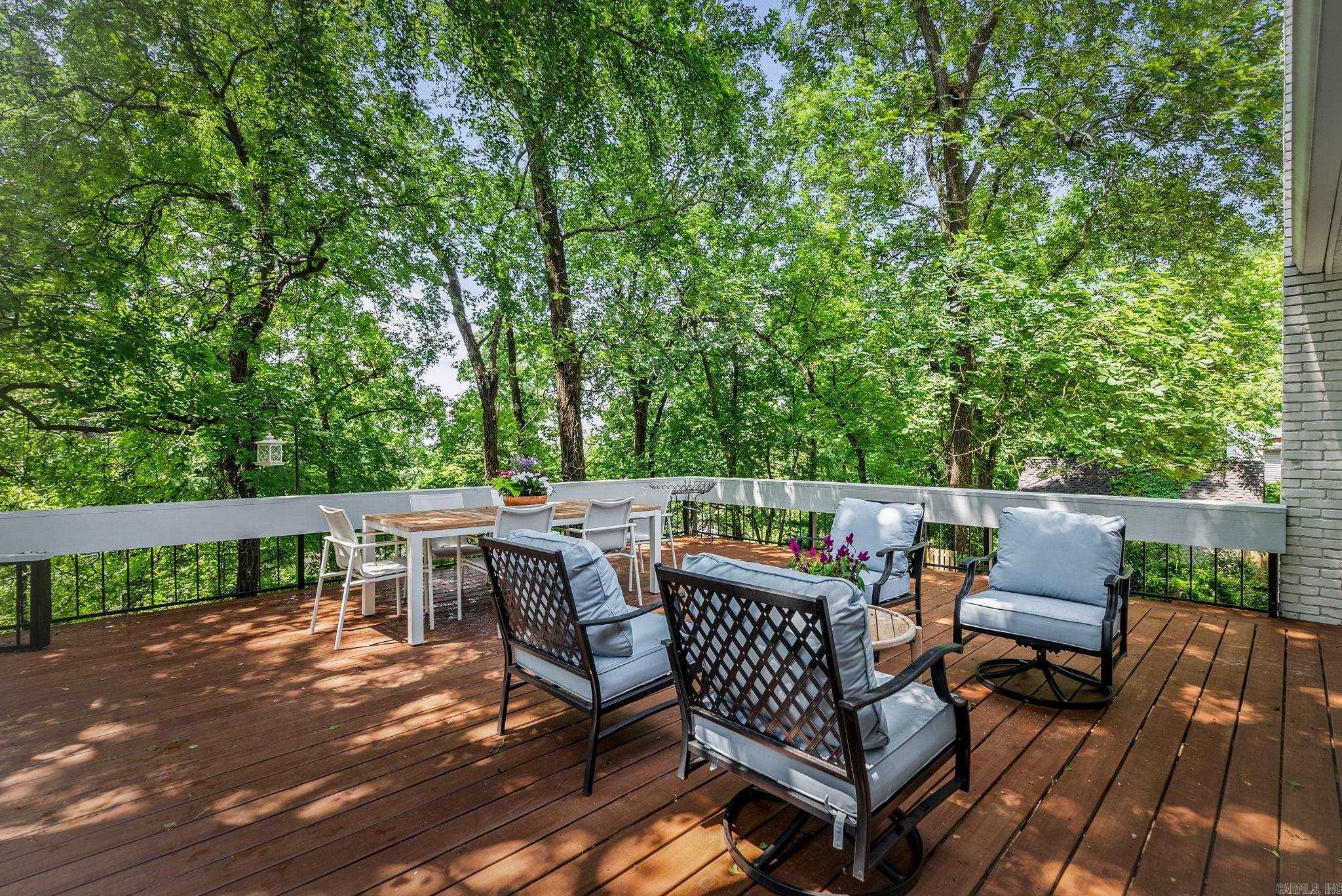5421 Sherwood  Little Rock, AR