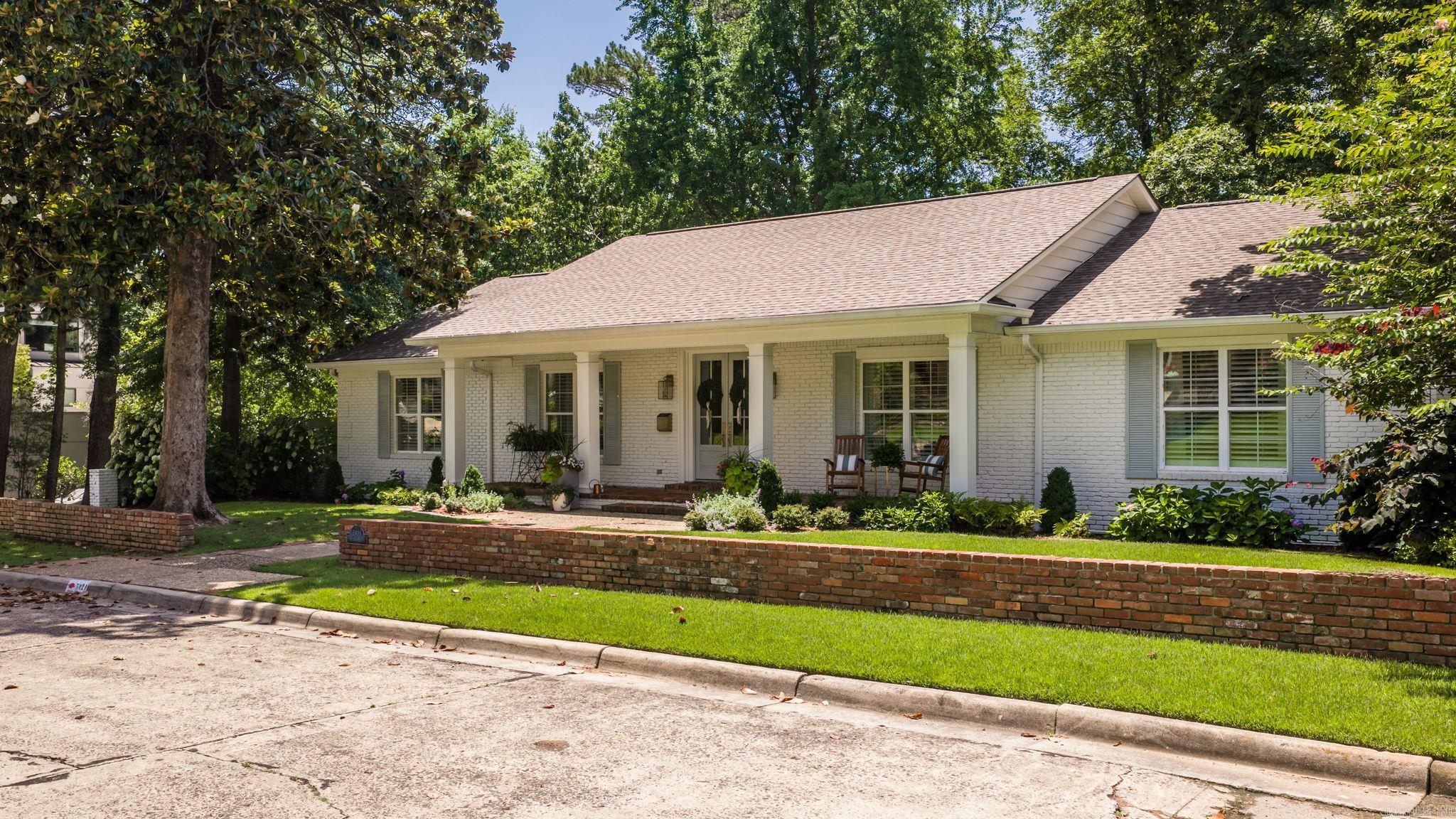 5421 Sherwood  Little Rock, AR