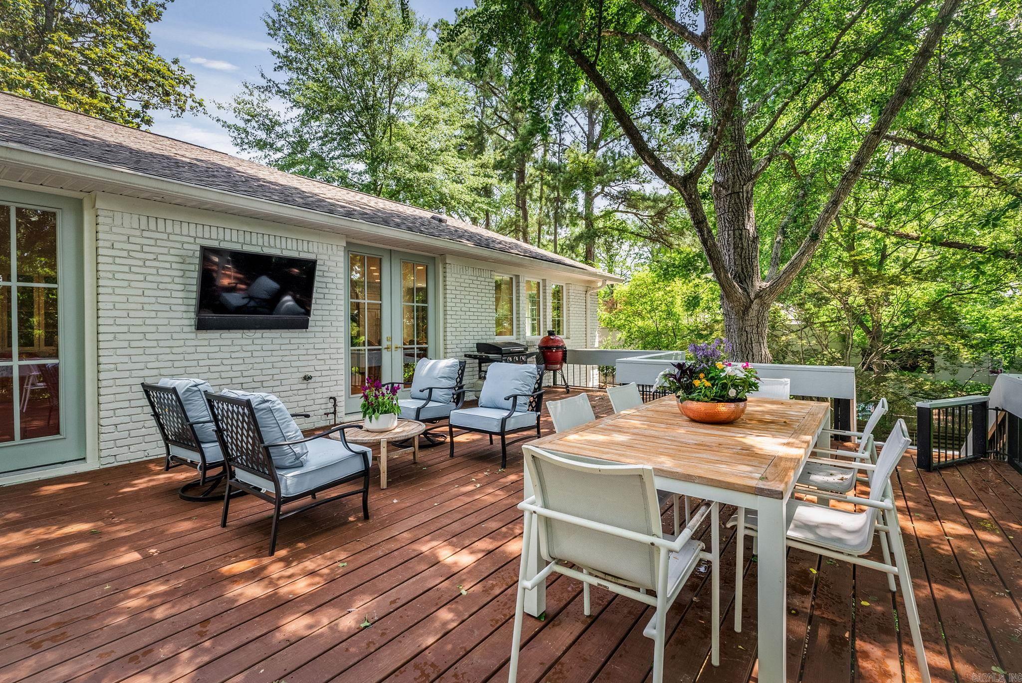 5421 Sherwood  Little Rock, AR