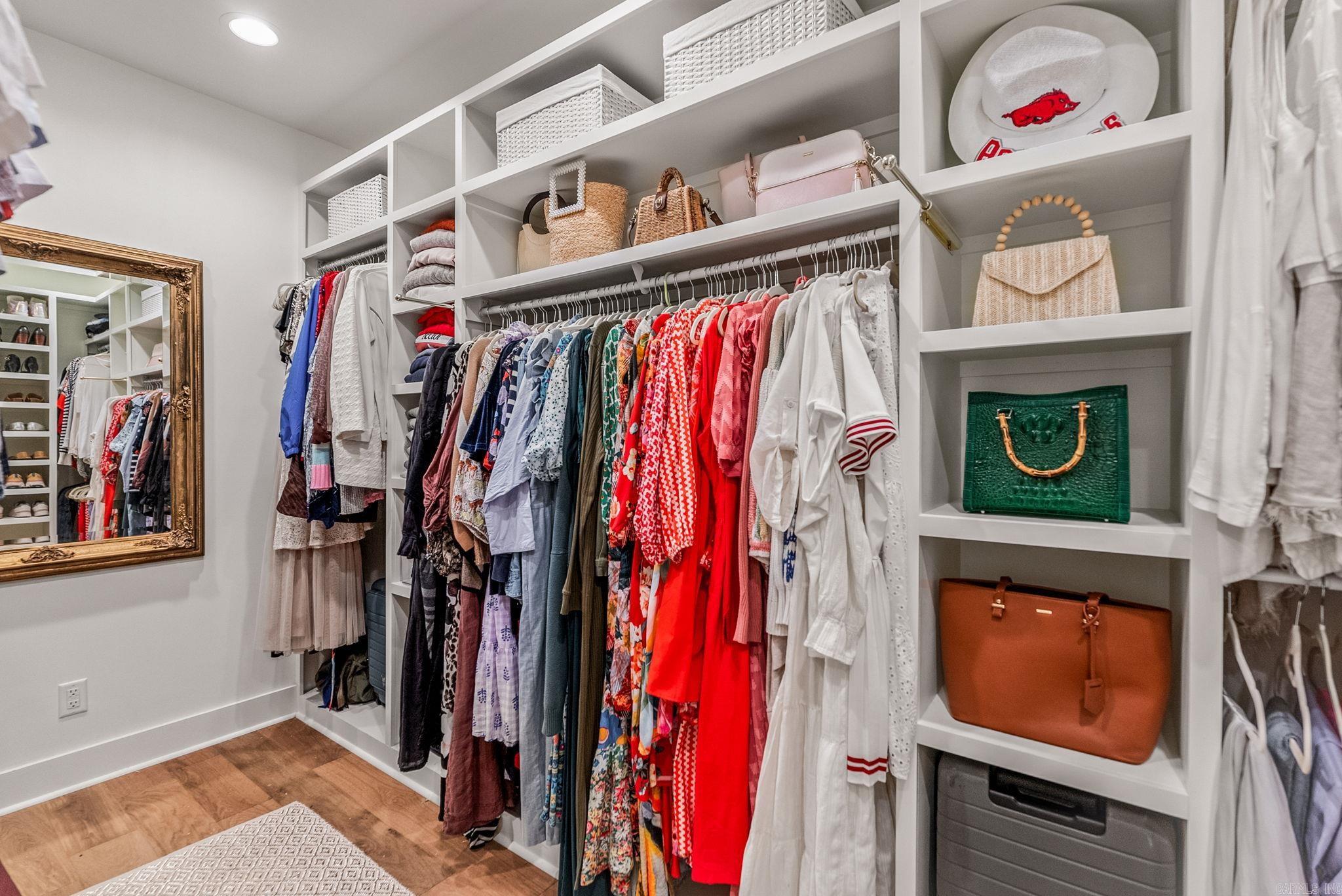 5421 Sherwood  Little Rock, AR
