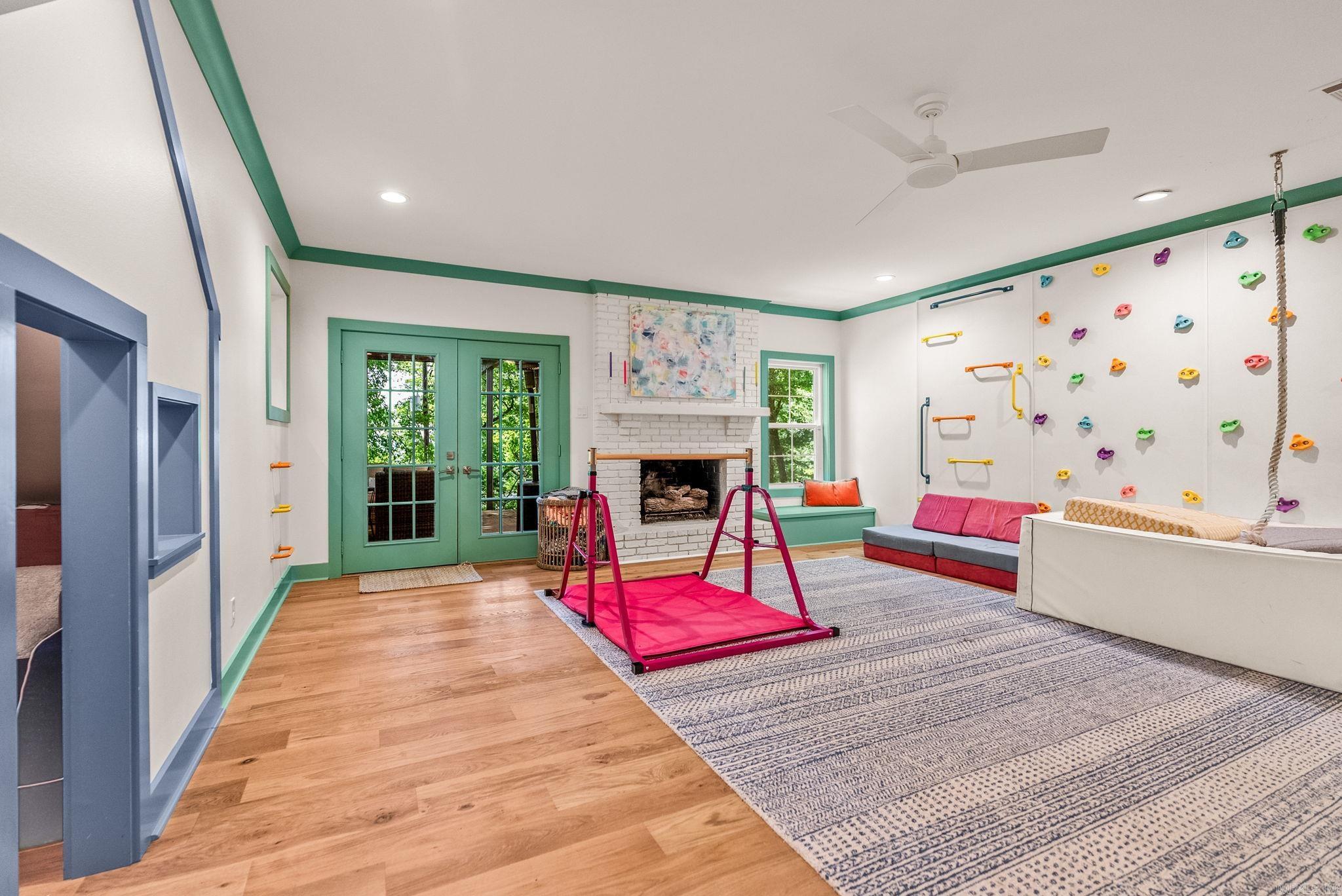 5421 Sherwood  Little Rock, AR