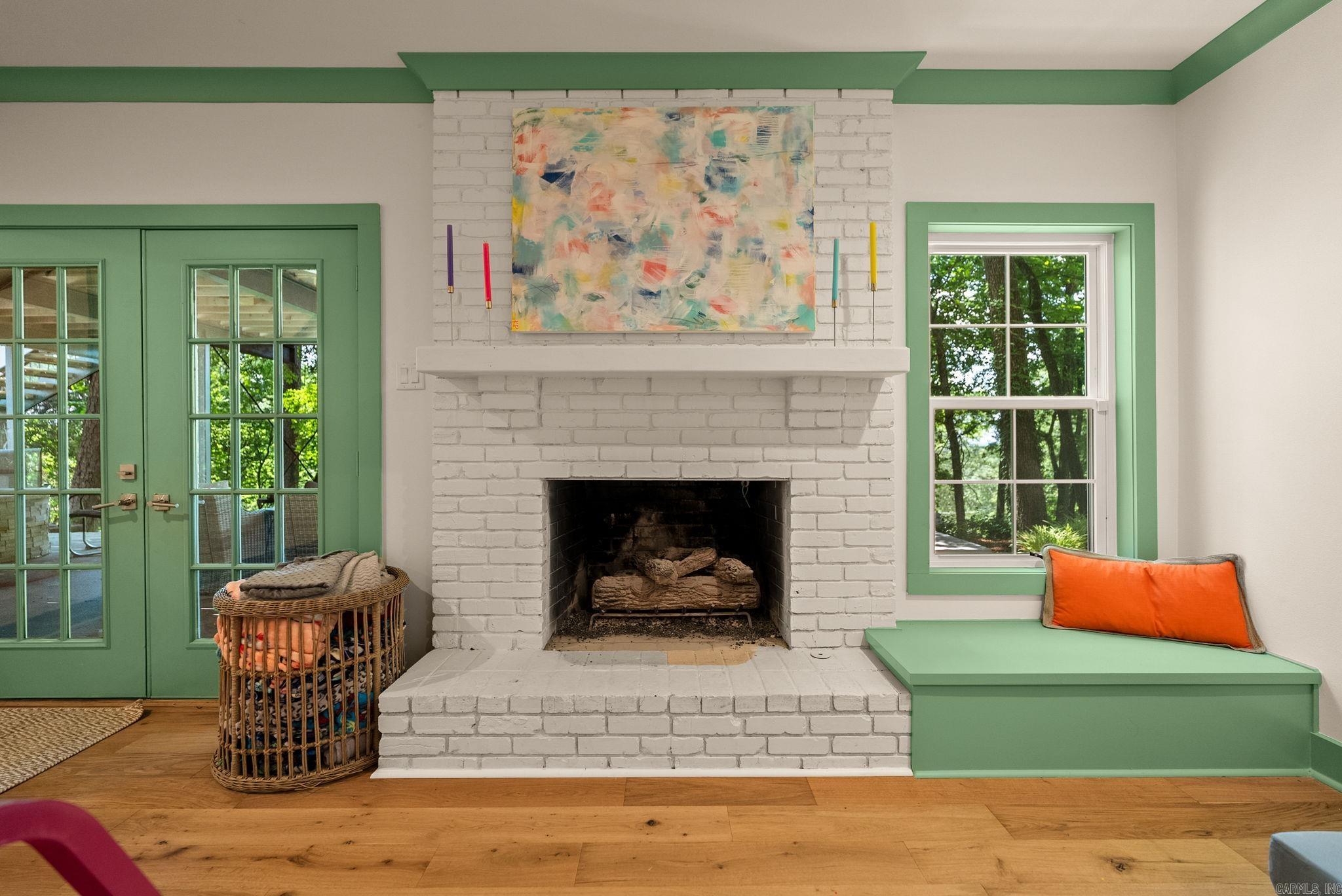 5421 Sherwood  Little Rock, AR