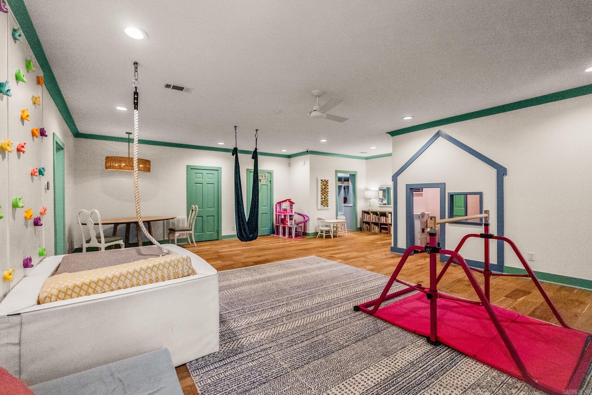 5421 Sherwood  Little Rock, AR