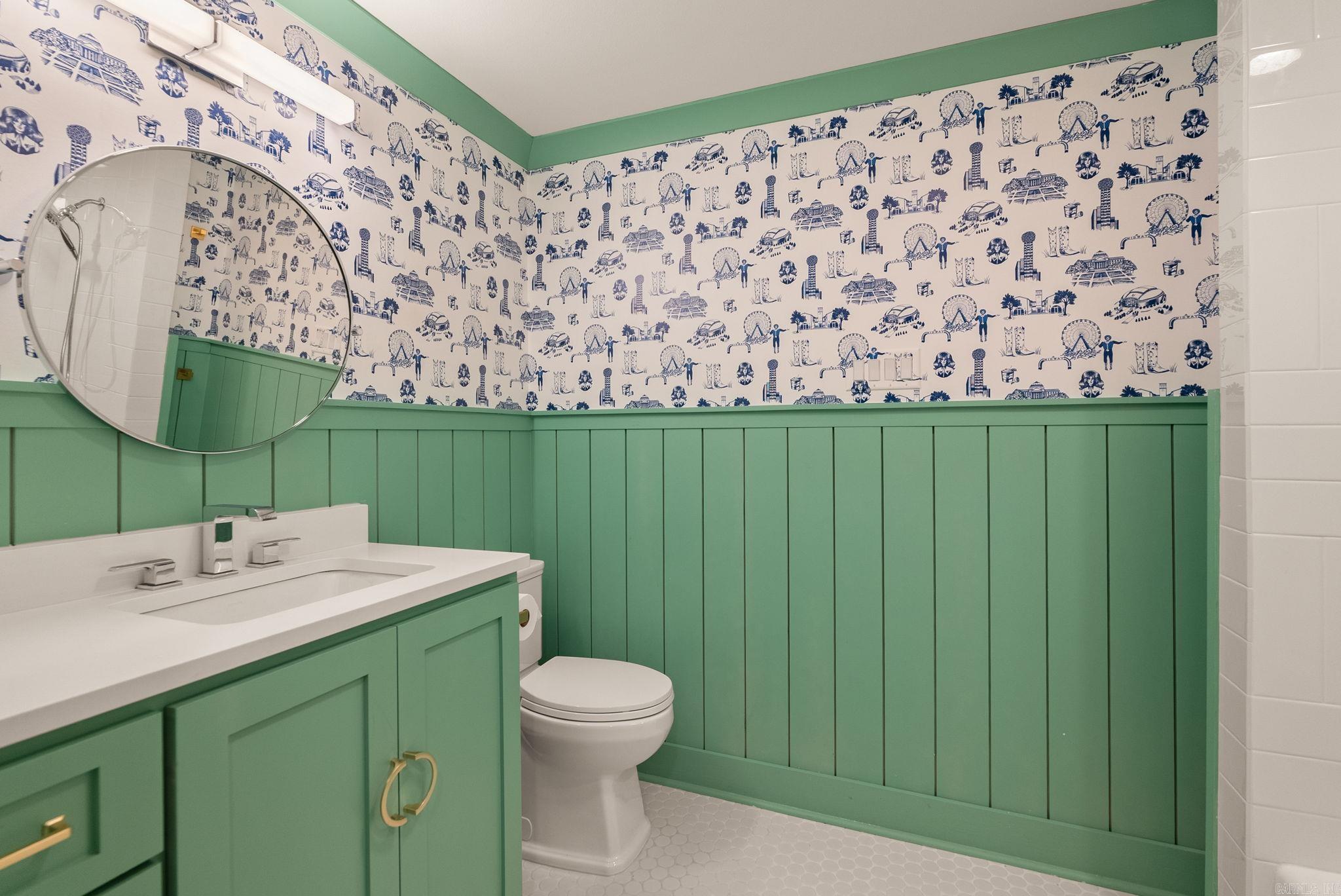 5421 Sherwood  Little Rock, AR