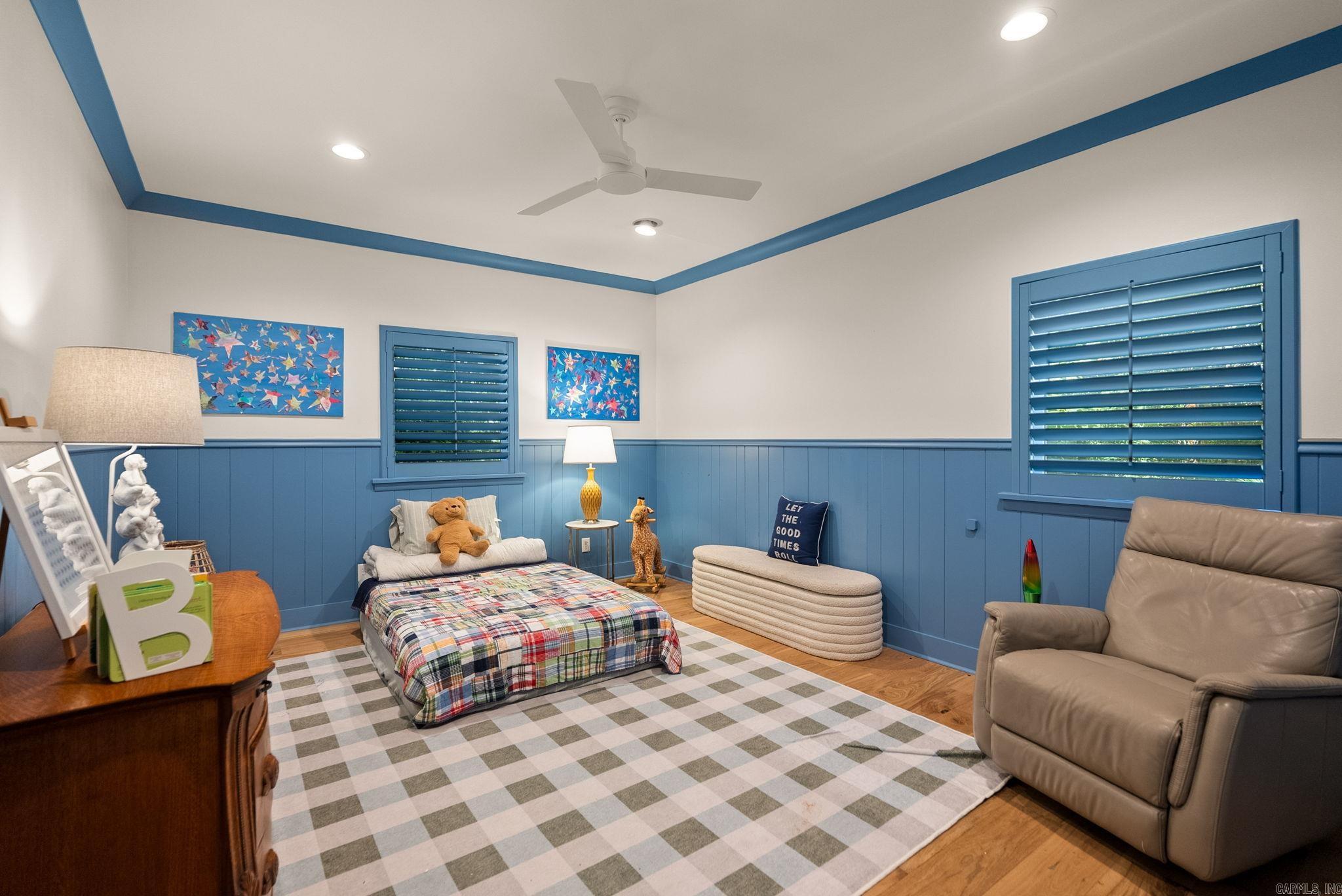 5421 Sherwood  Little Rock, AR