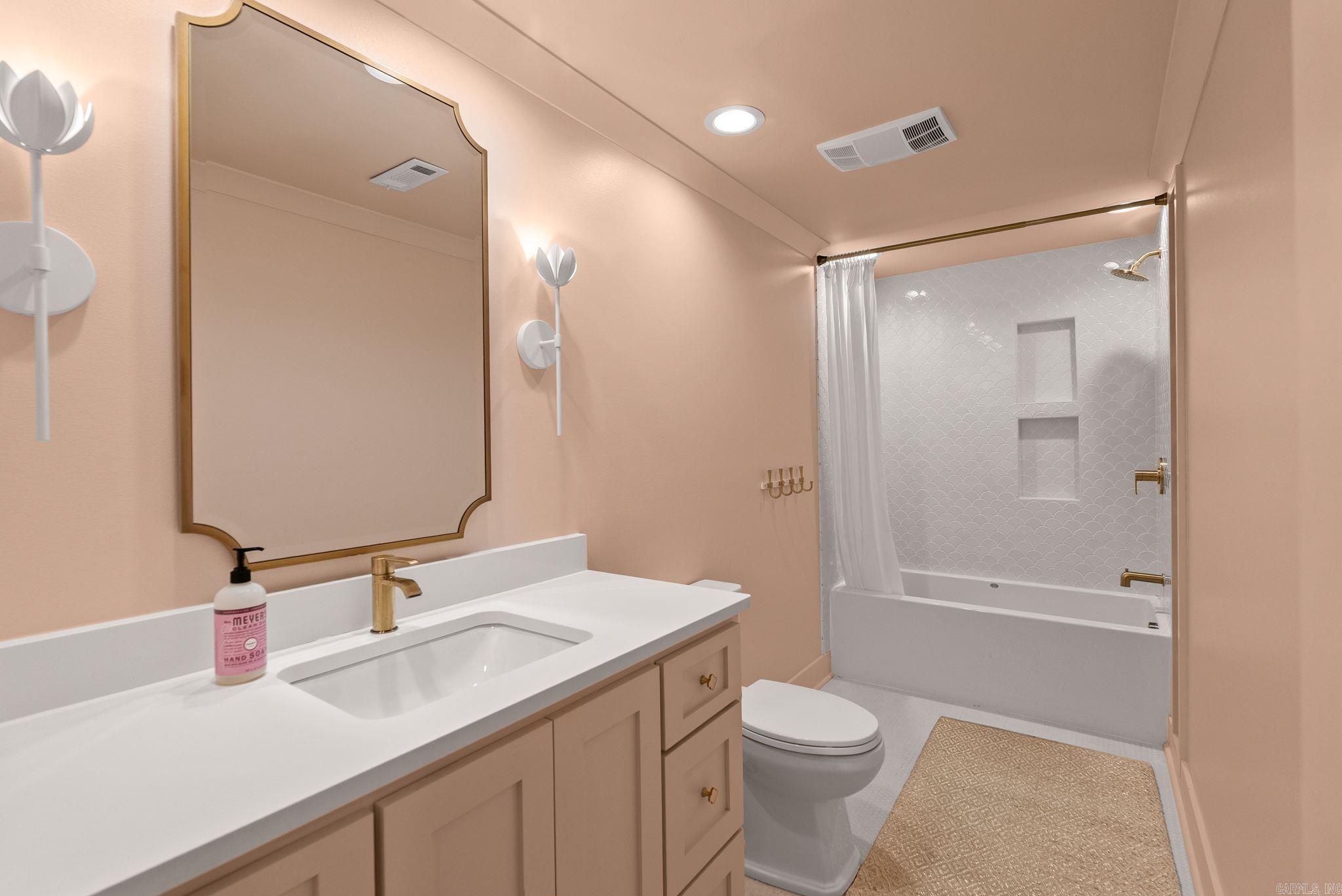 5421 Sherwood  Little Rock, AR