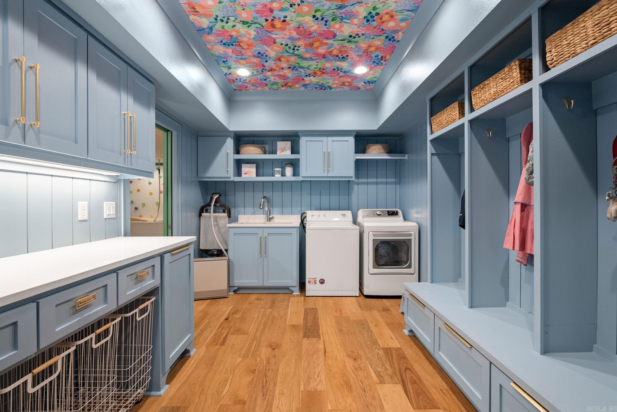 5421 Sherwood  Little Rock, AR