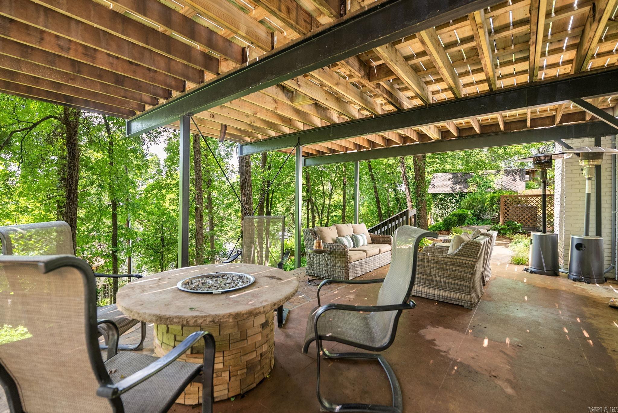 5421 Sherwood  Little Rock, AR