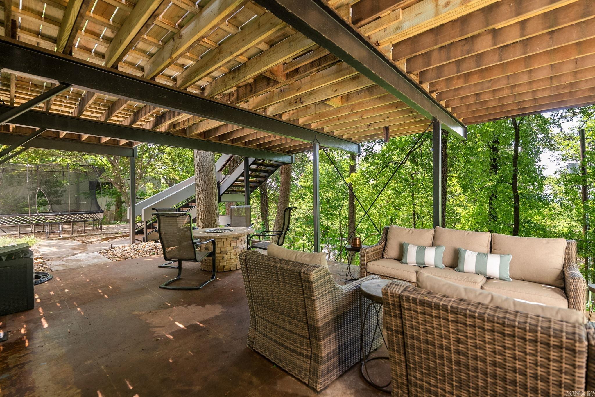 5421 Sherwood  Little Rock, AR