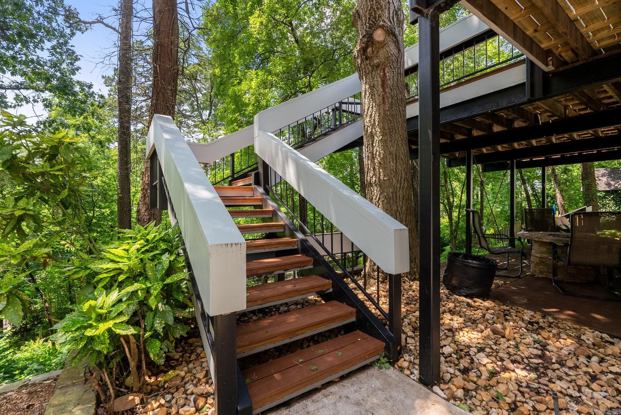 5421 Sherwood  Little Rock, AR