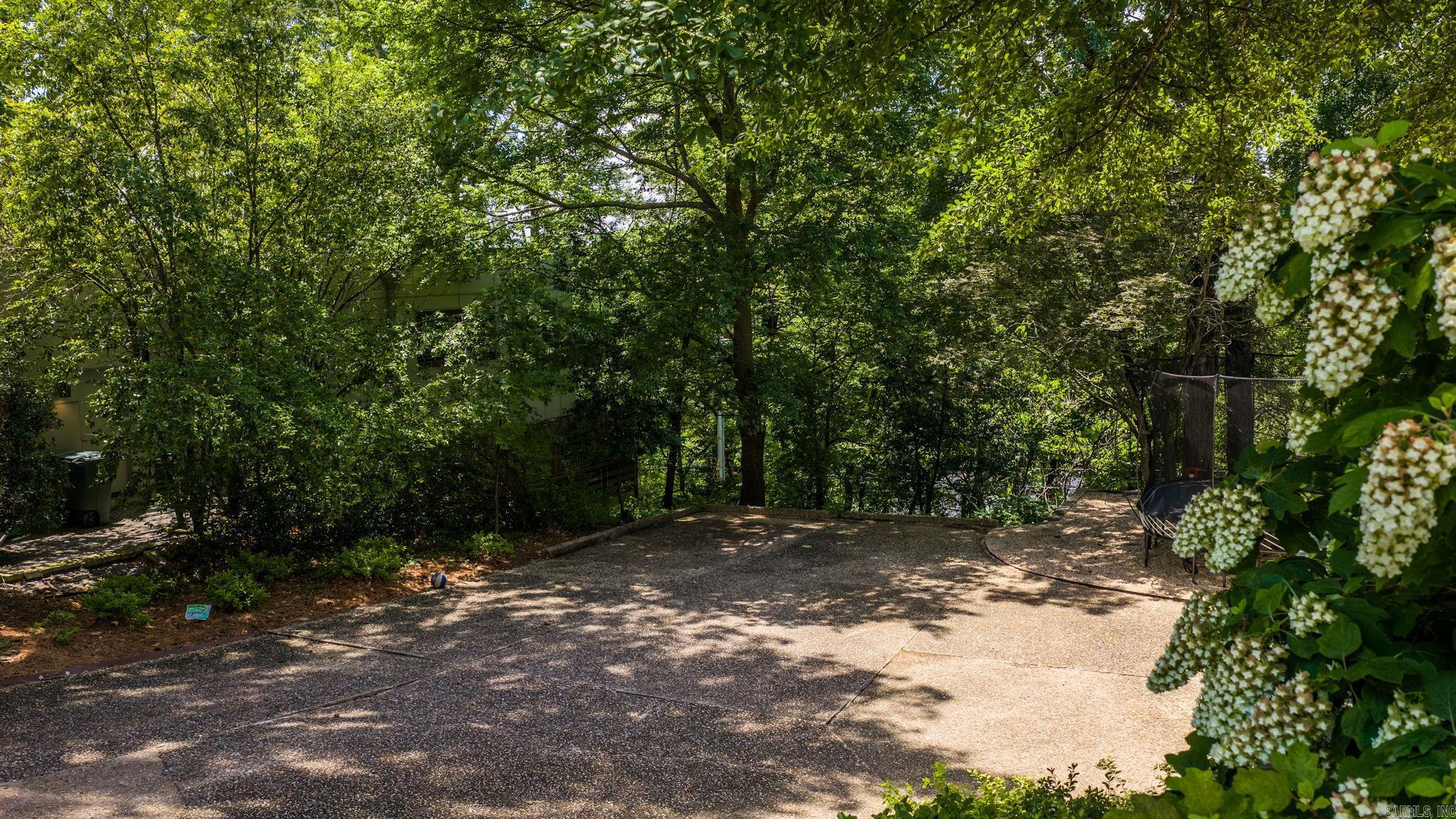 5421 Sherwood  Little Rock, AR