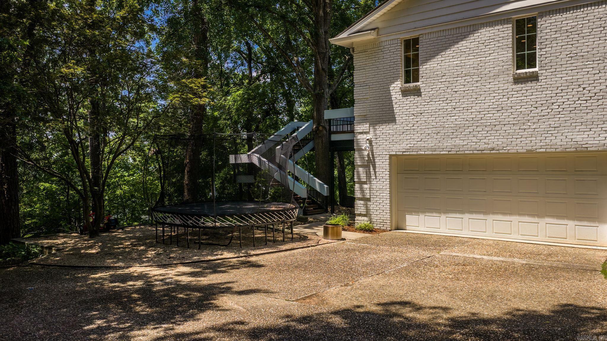 5421 Sherwood  Little Rock, AR