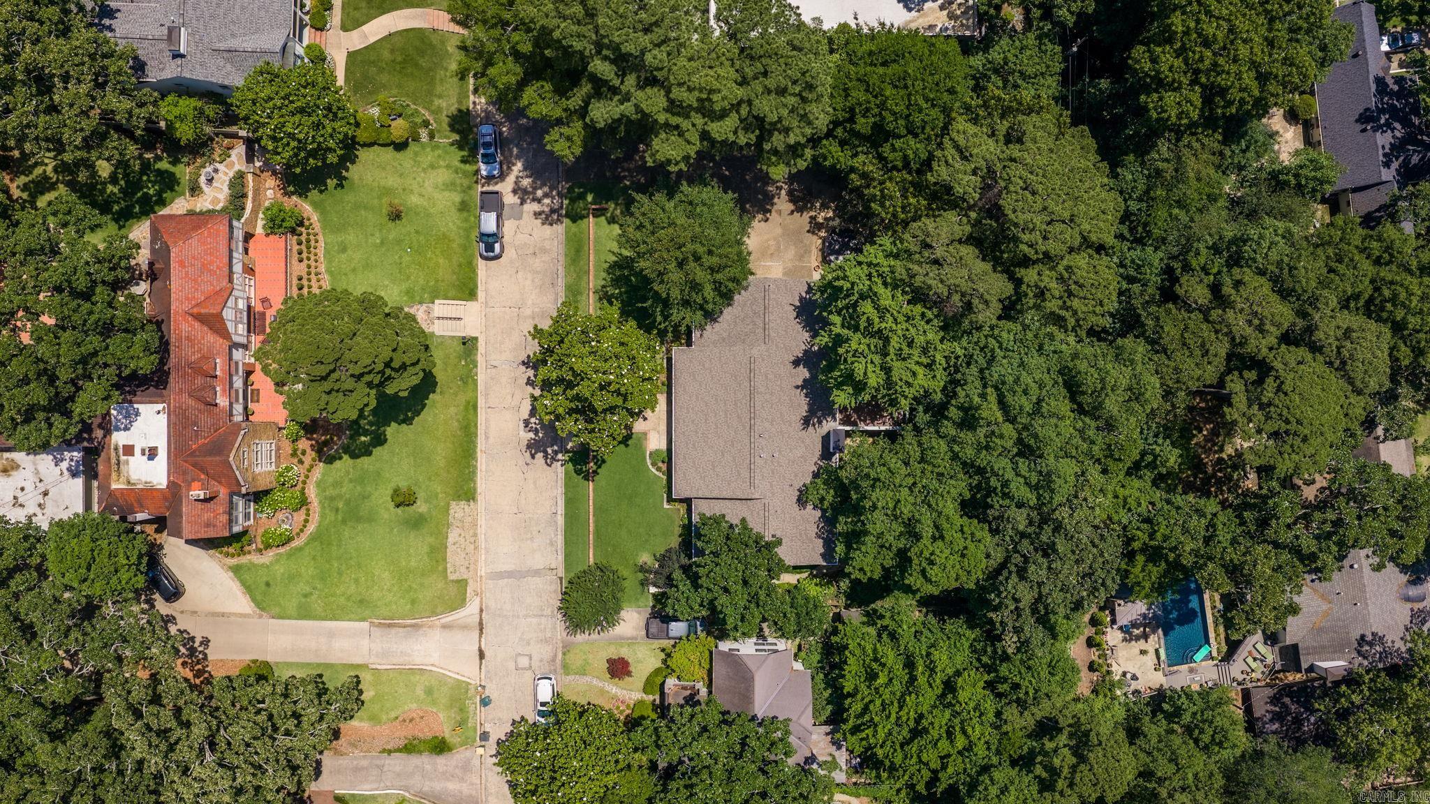 5421 Sherwood  Little Rock, AR