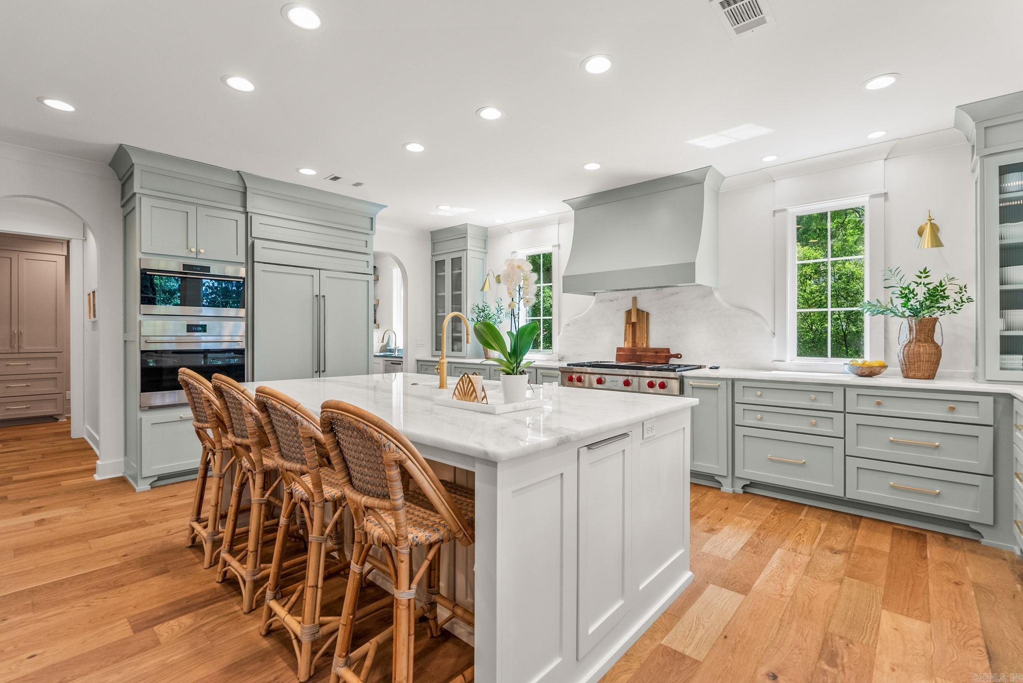 5421 Sherwood  Little Rock, AR