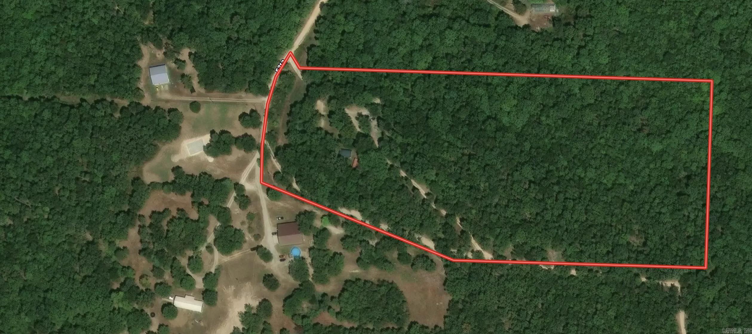 5344 Private Road 5212  Willow Springs, MO