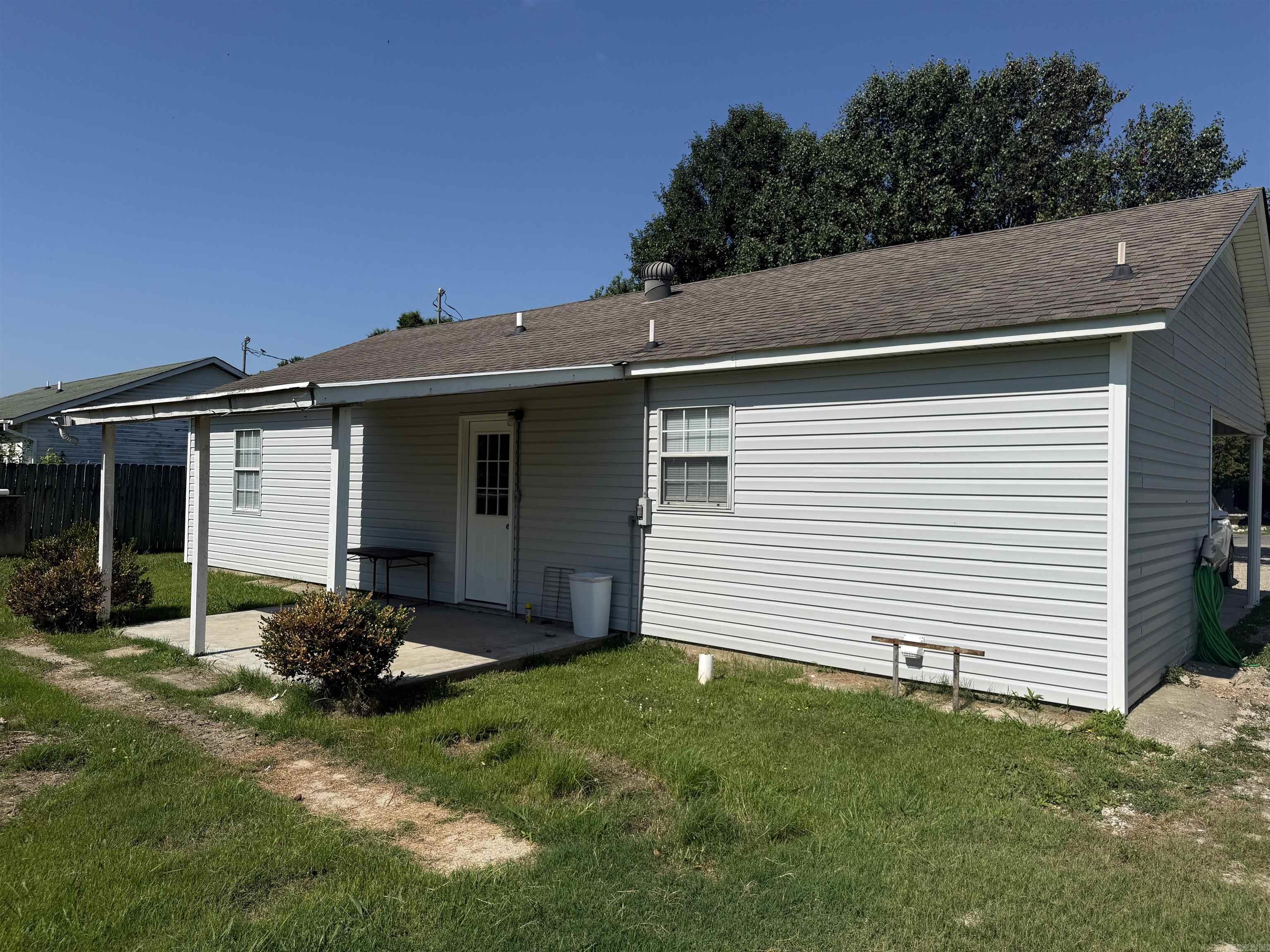 211 N 18th Ave  Paragould, AR