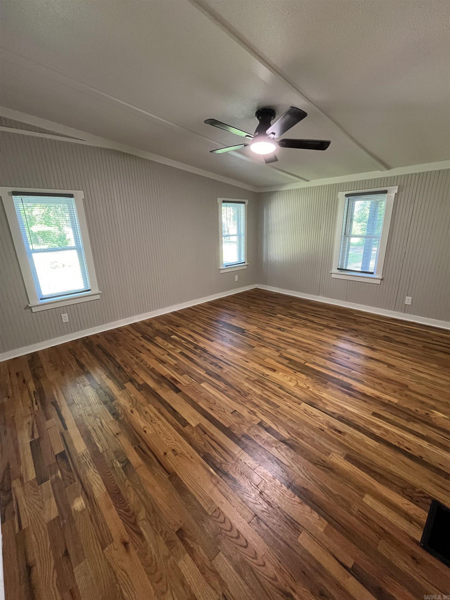 3033 Brown East End  Hensley, AR