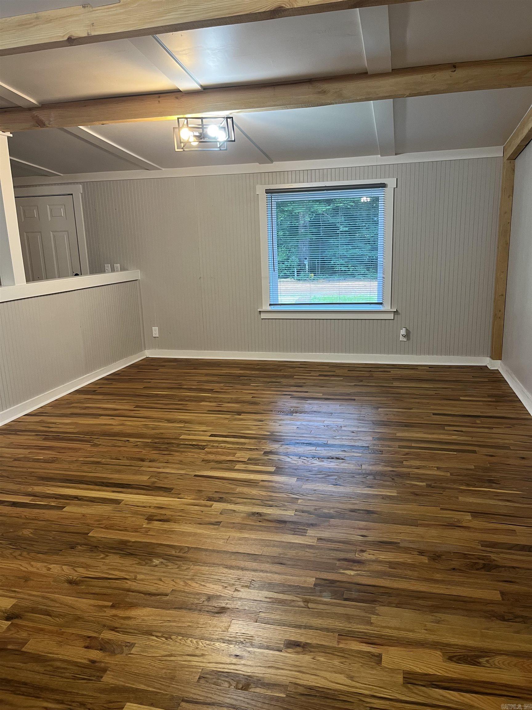 3033 Brown East End  Hensley, AR