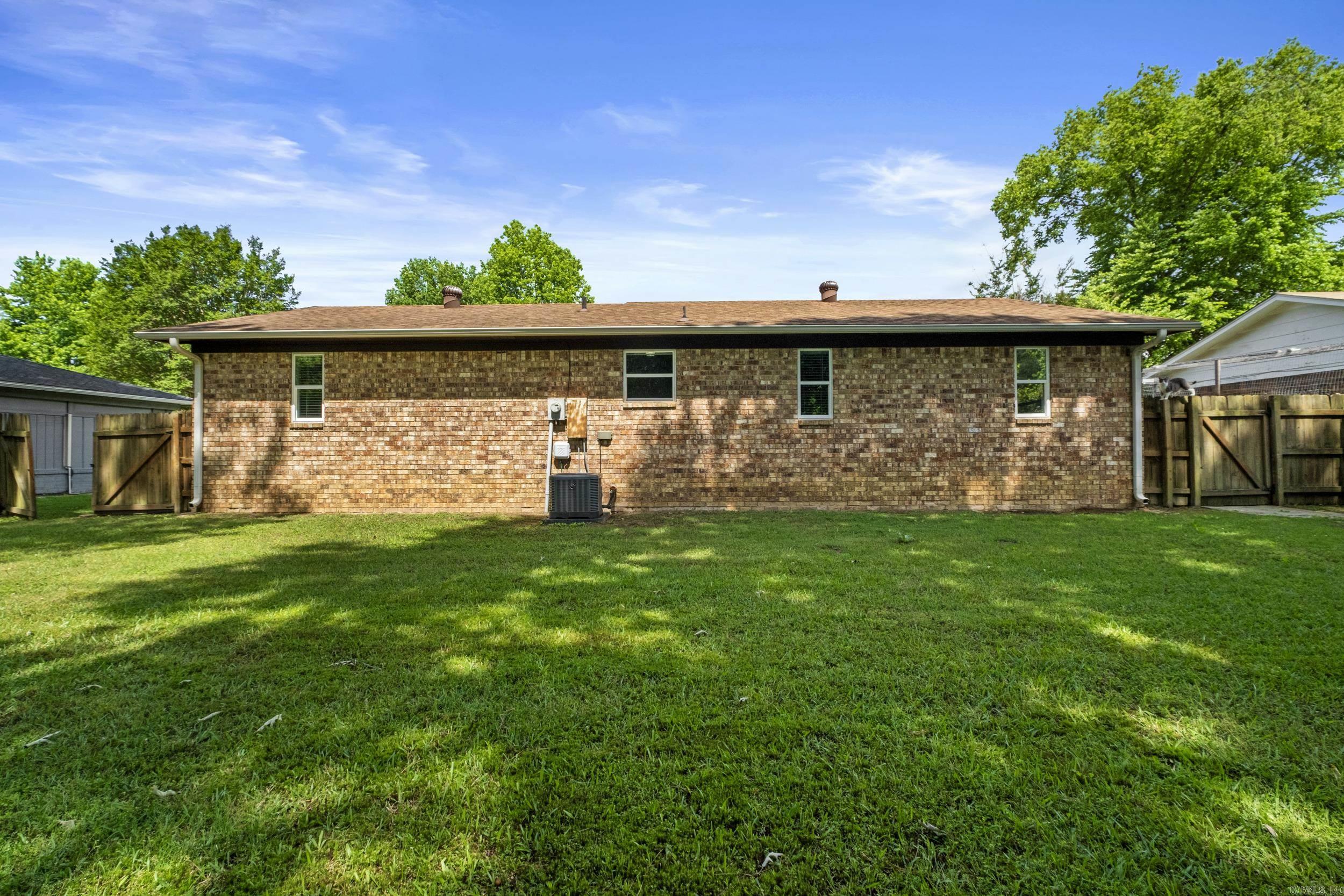 20 Paige  Cabot, AR