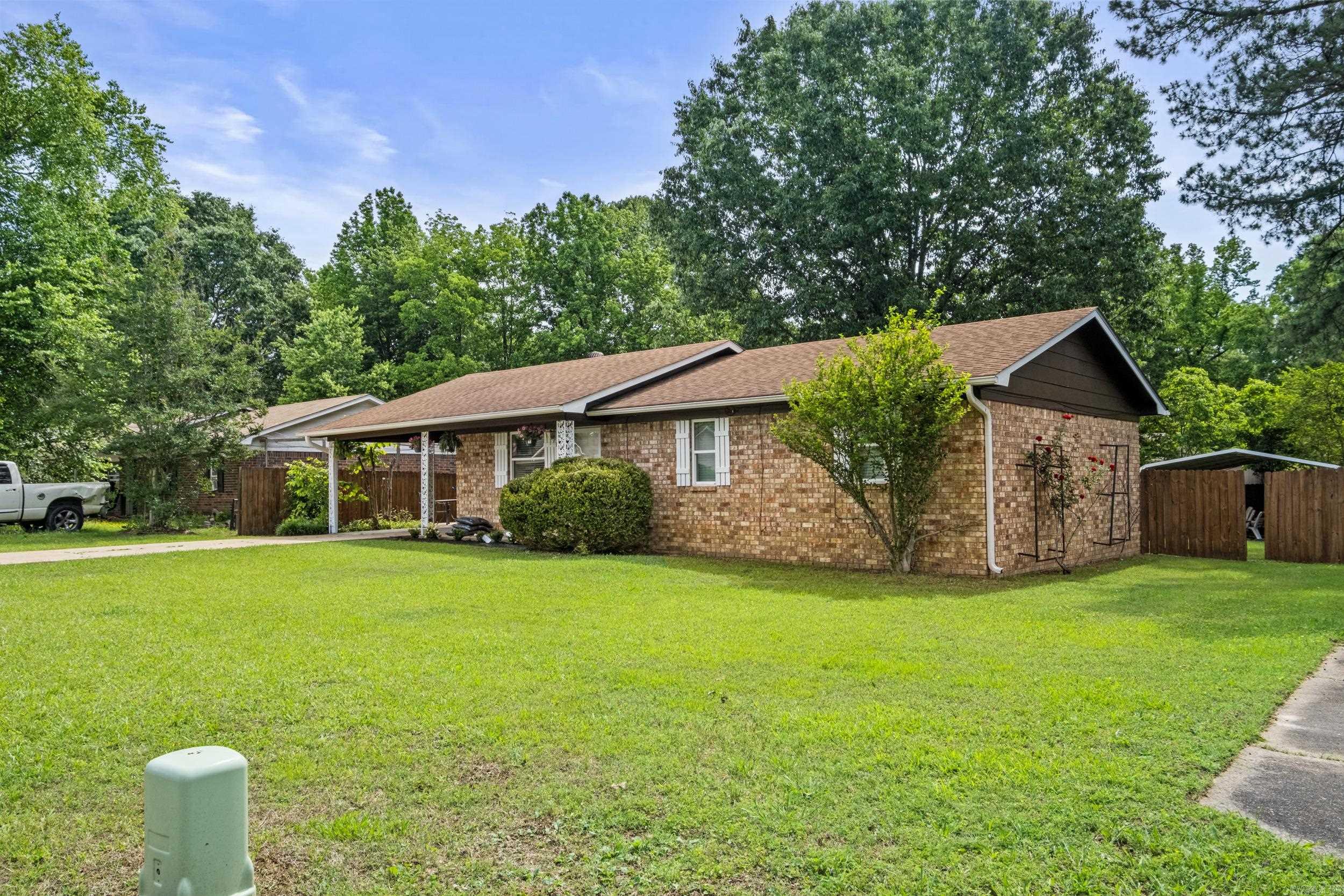 20 Paige  Cabot, AR