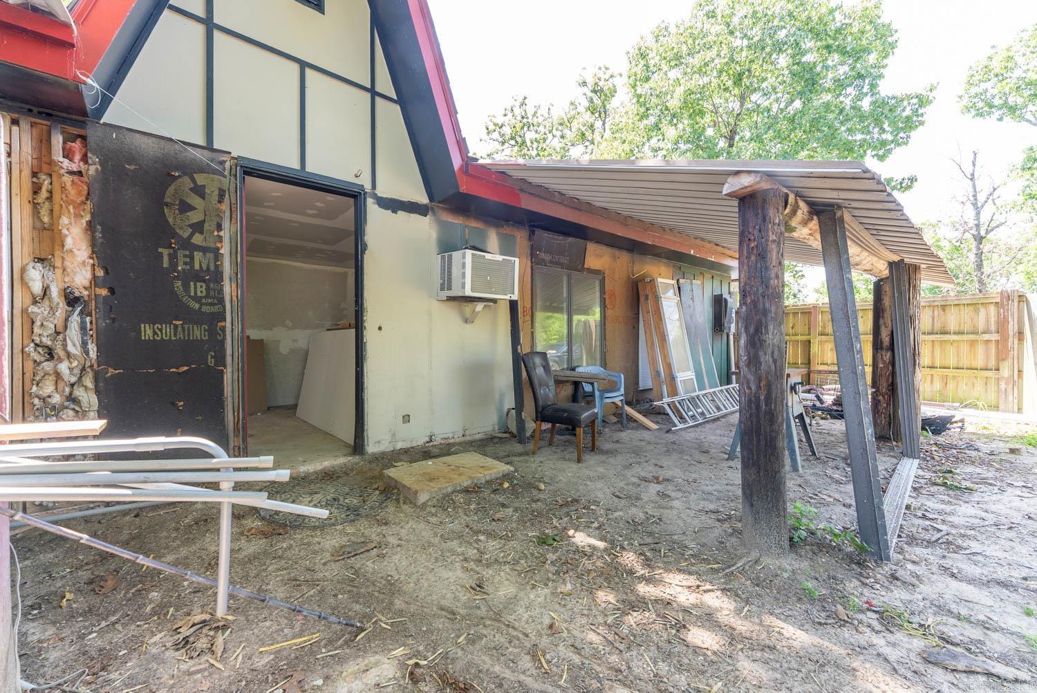 7562 Hwy 5 South  Briarcliff, AR