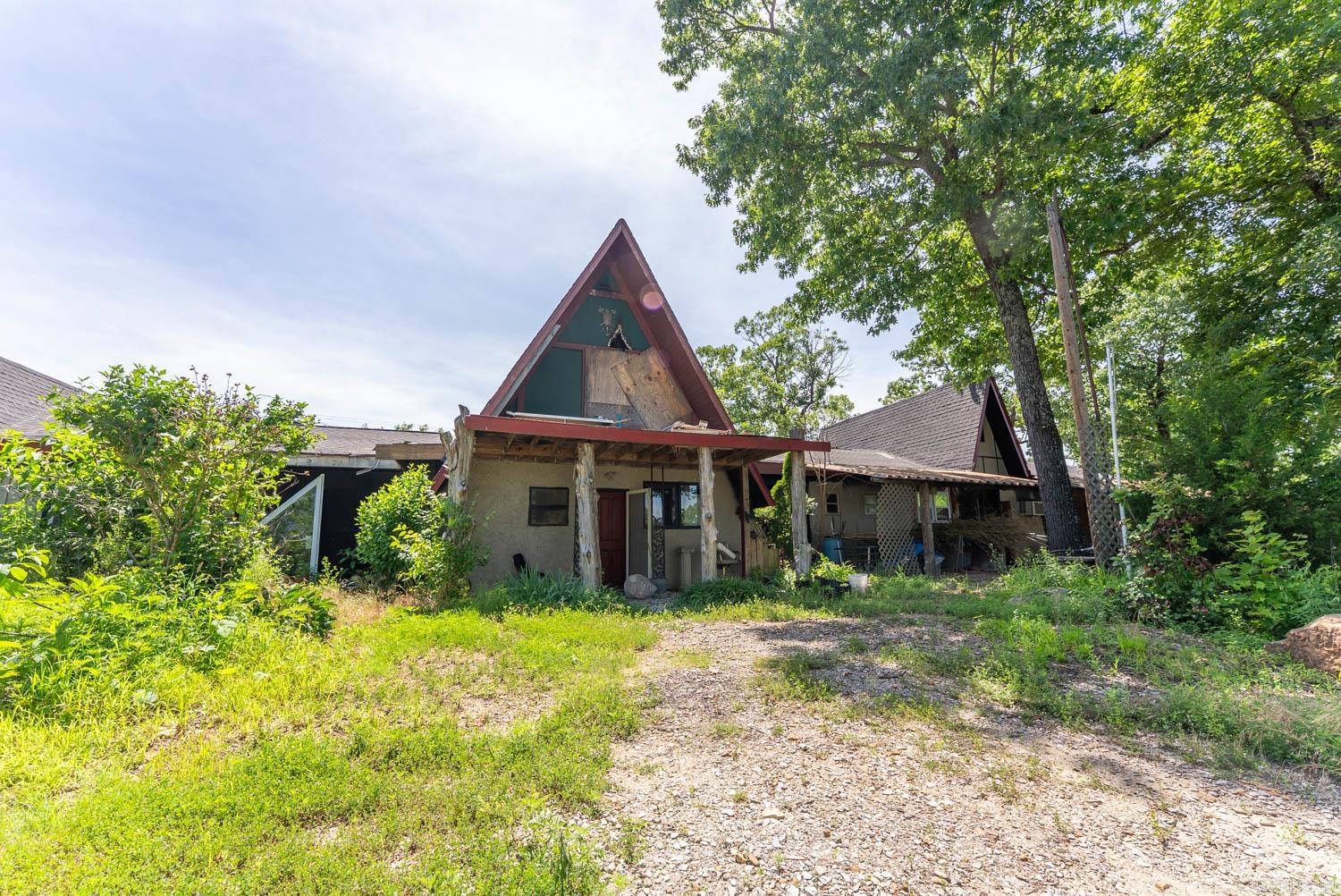 7562 Hwy 5 South  Briarcliff, AR
