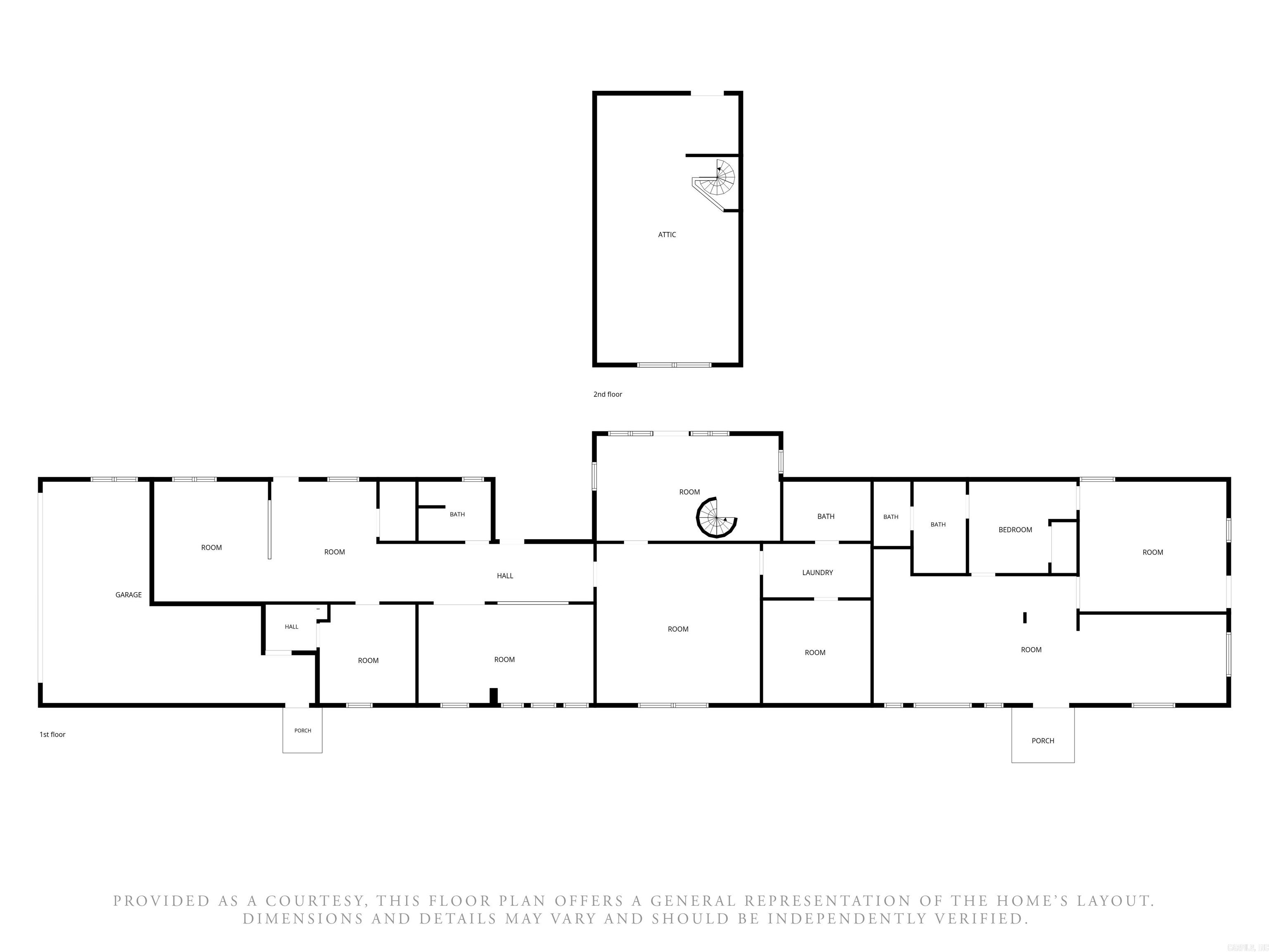 7562 Hwy 5 South  Briarcliff, AR