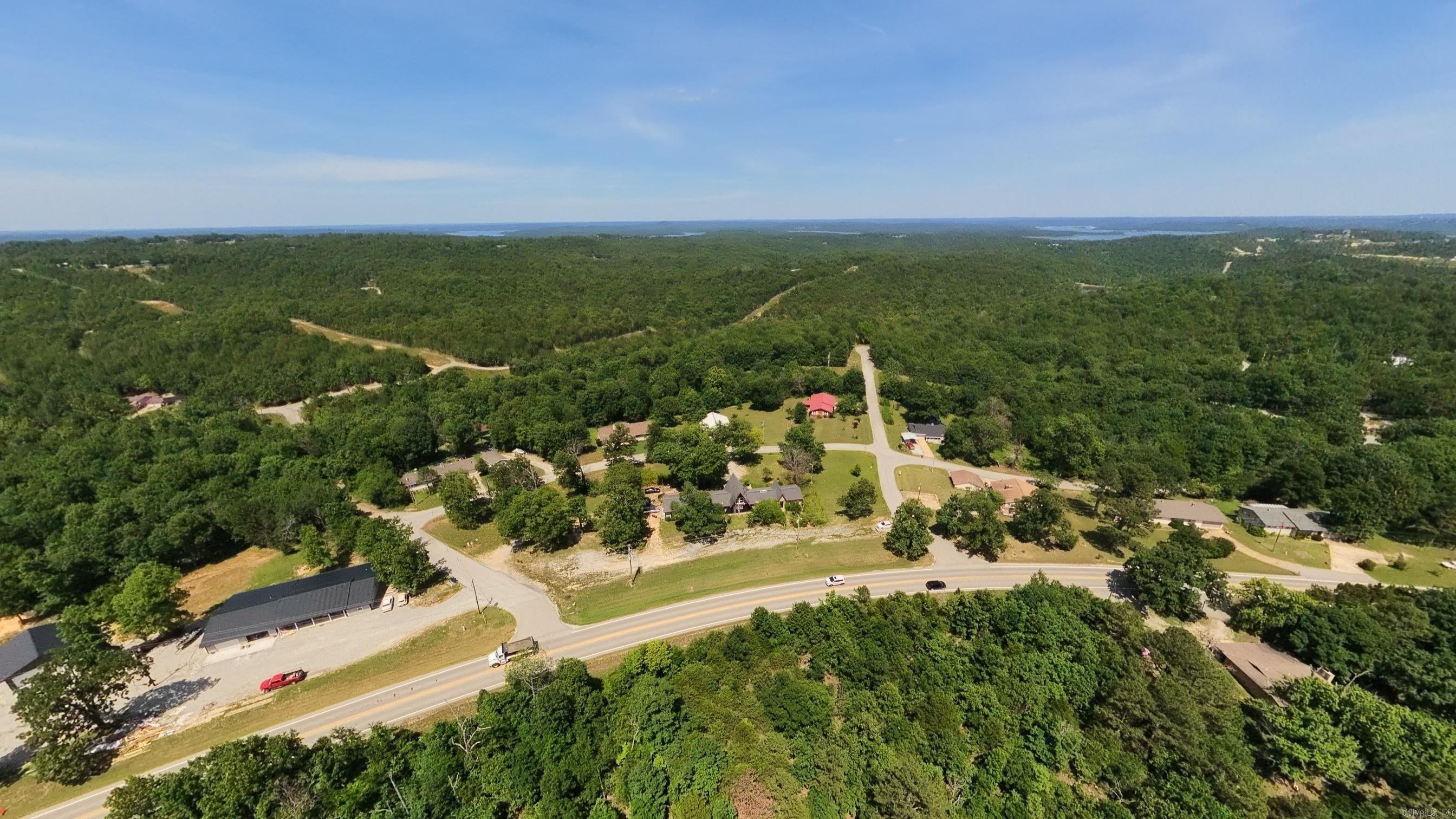 7562 Hwy 5 South  Briarcliff, AR