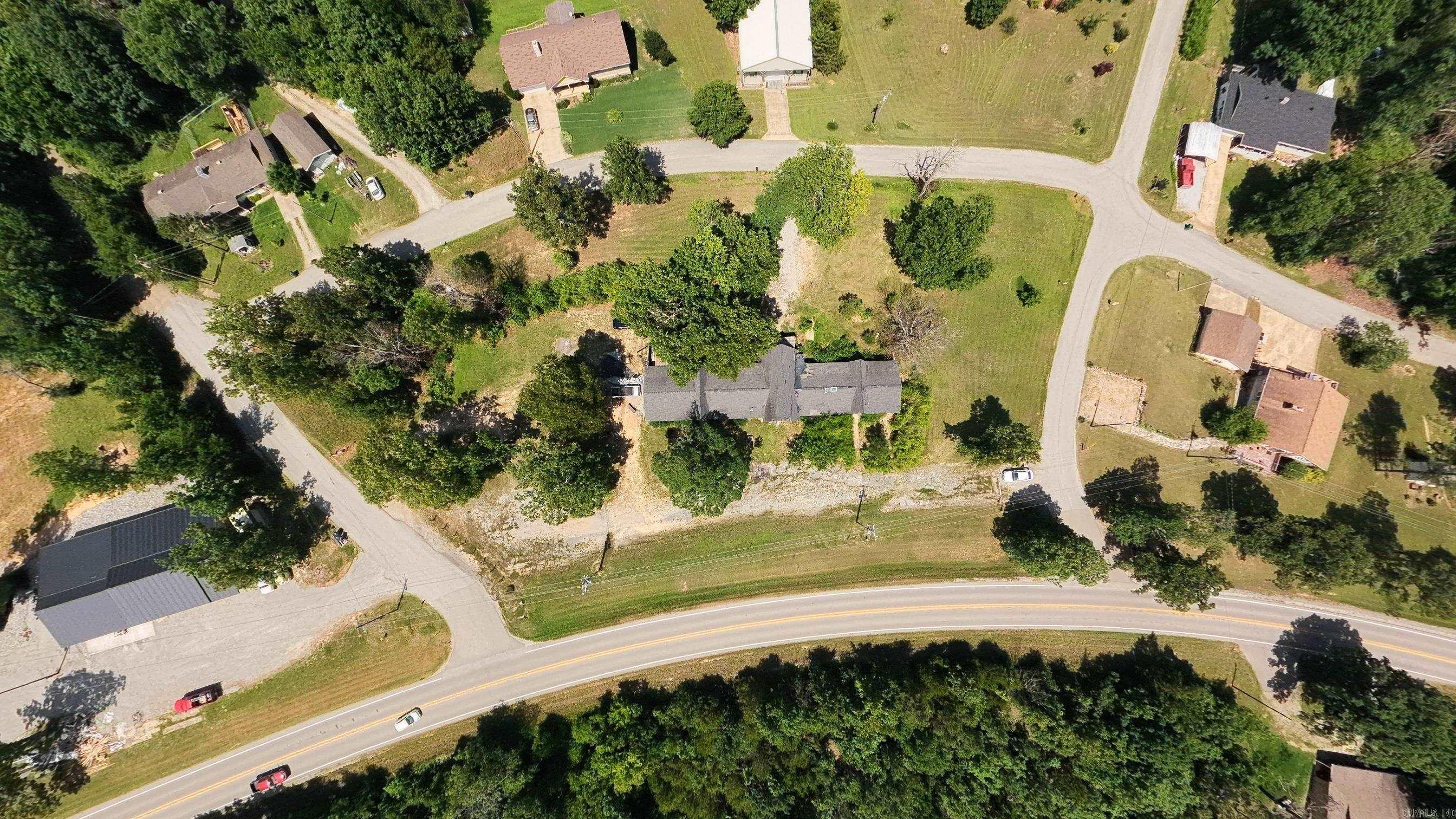 7562 Hwy 5 South  Briarcliff, AR