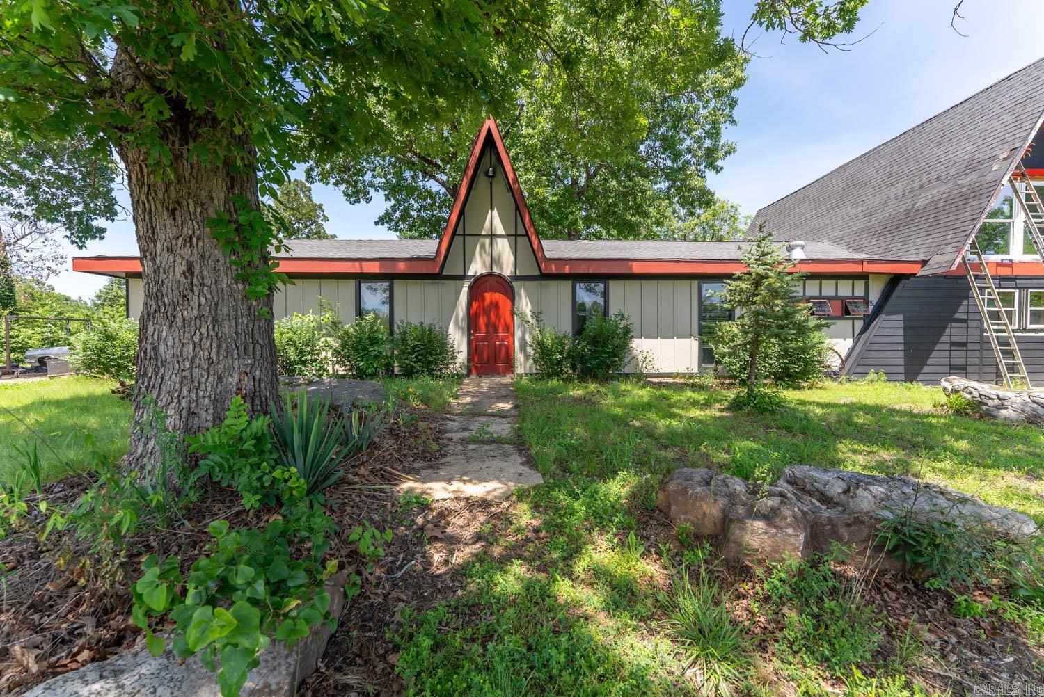 7562 Hwy 5 South  Briarcliff, AR