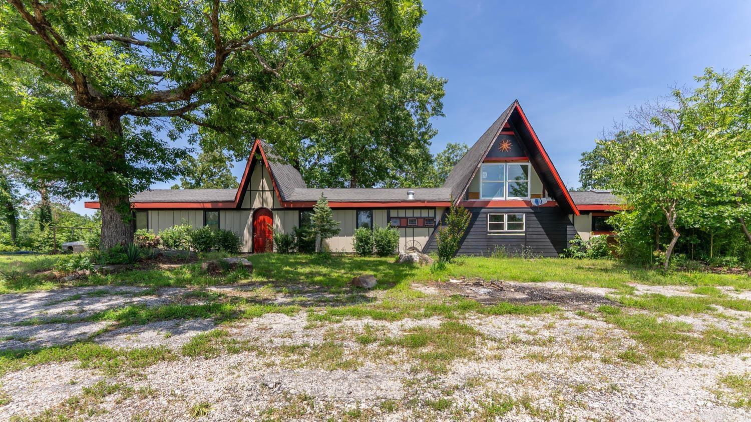 7562 Hwy 5 South  Briarcliff, AR