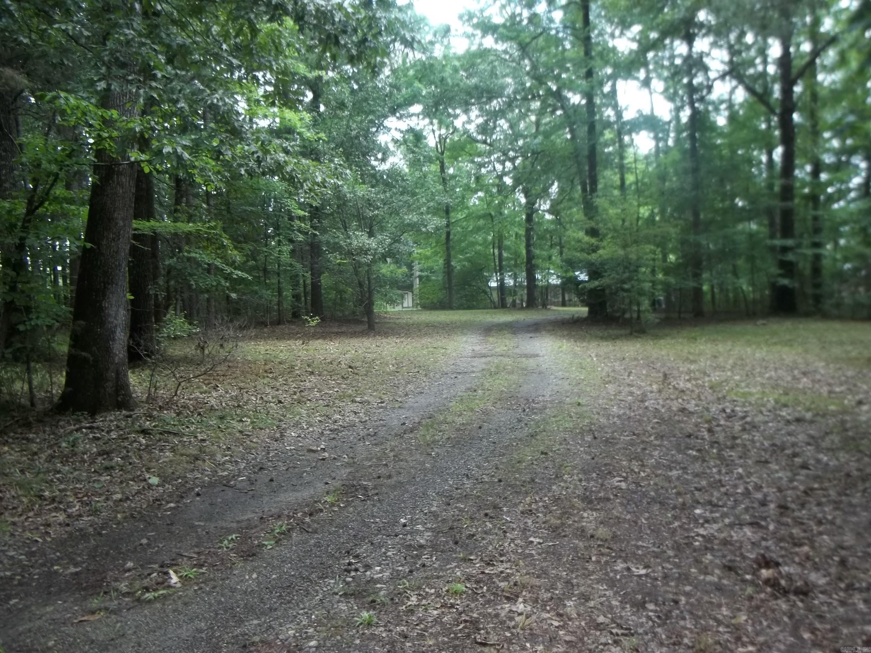 137 Shady Oaks Lane  Mena, AR