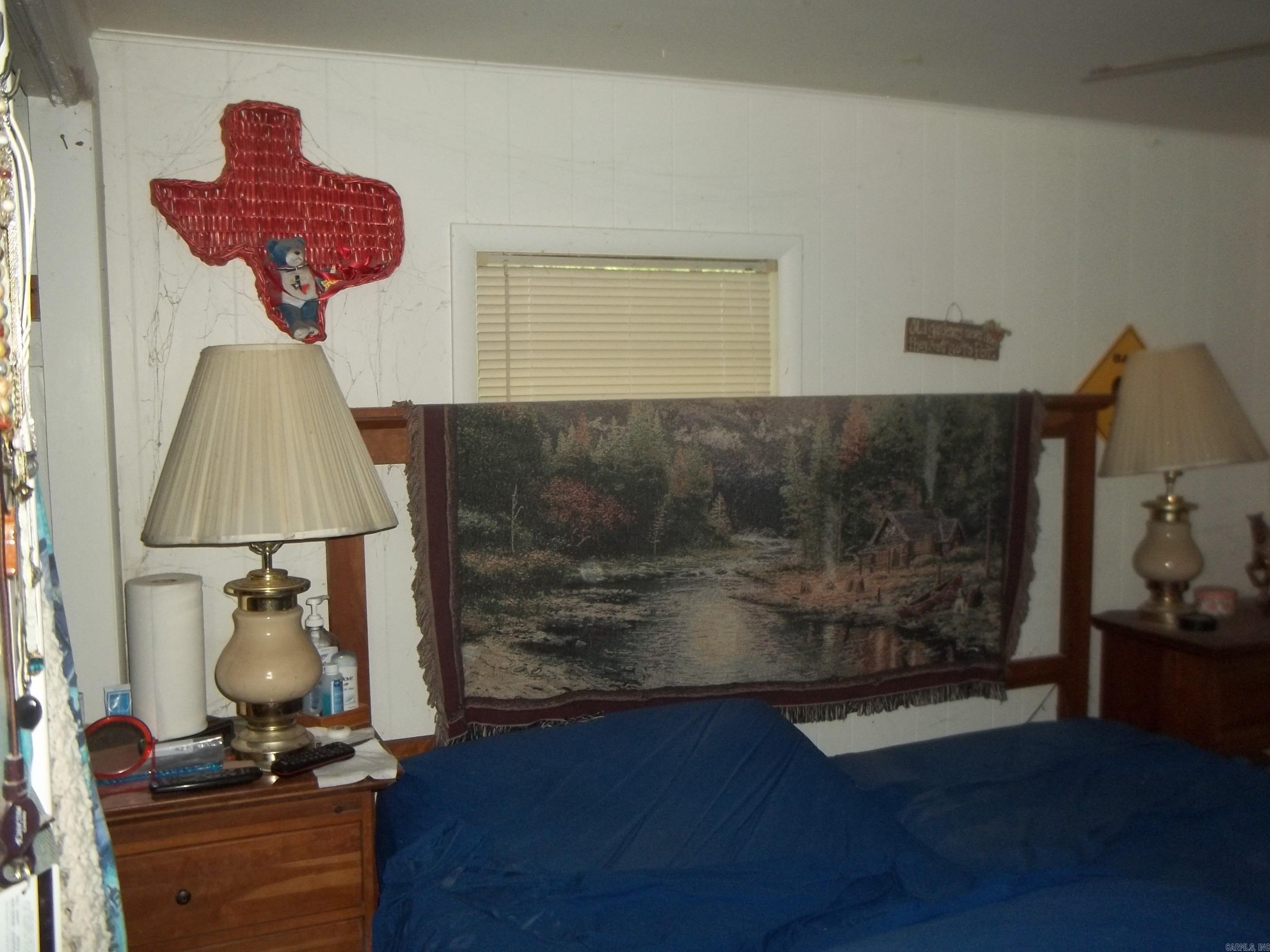 137 Shady Oaks Lane  Mena, AR