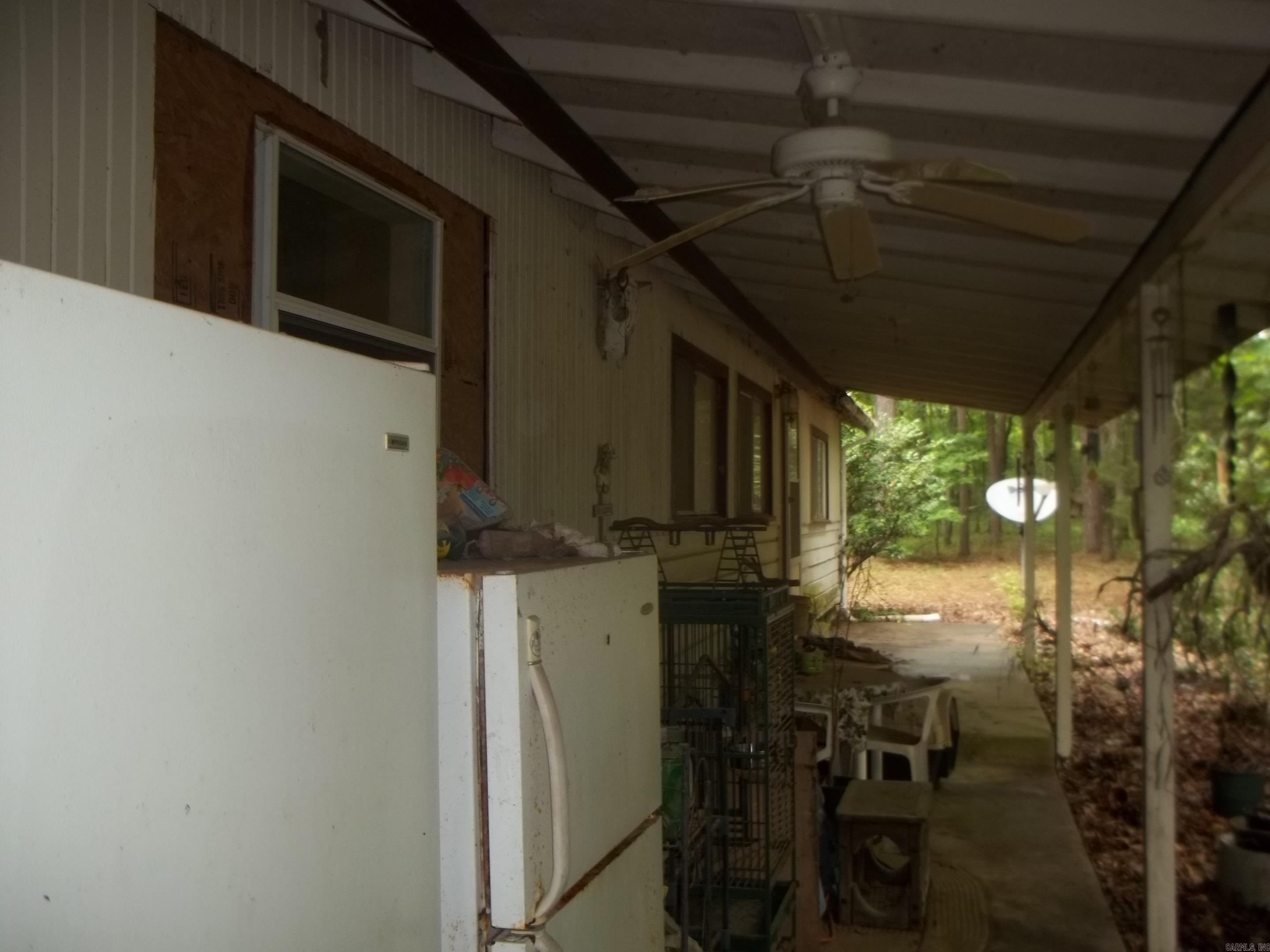 137 Shady Oaks Lane  Mena, AR