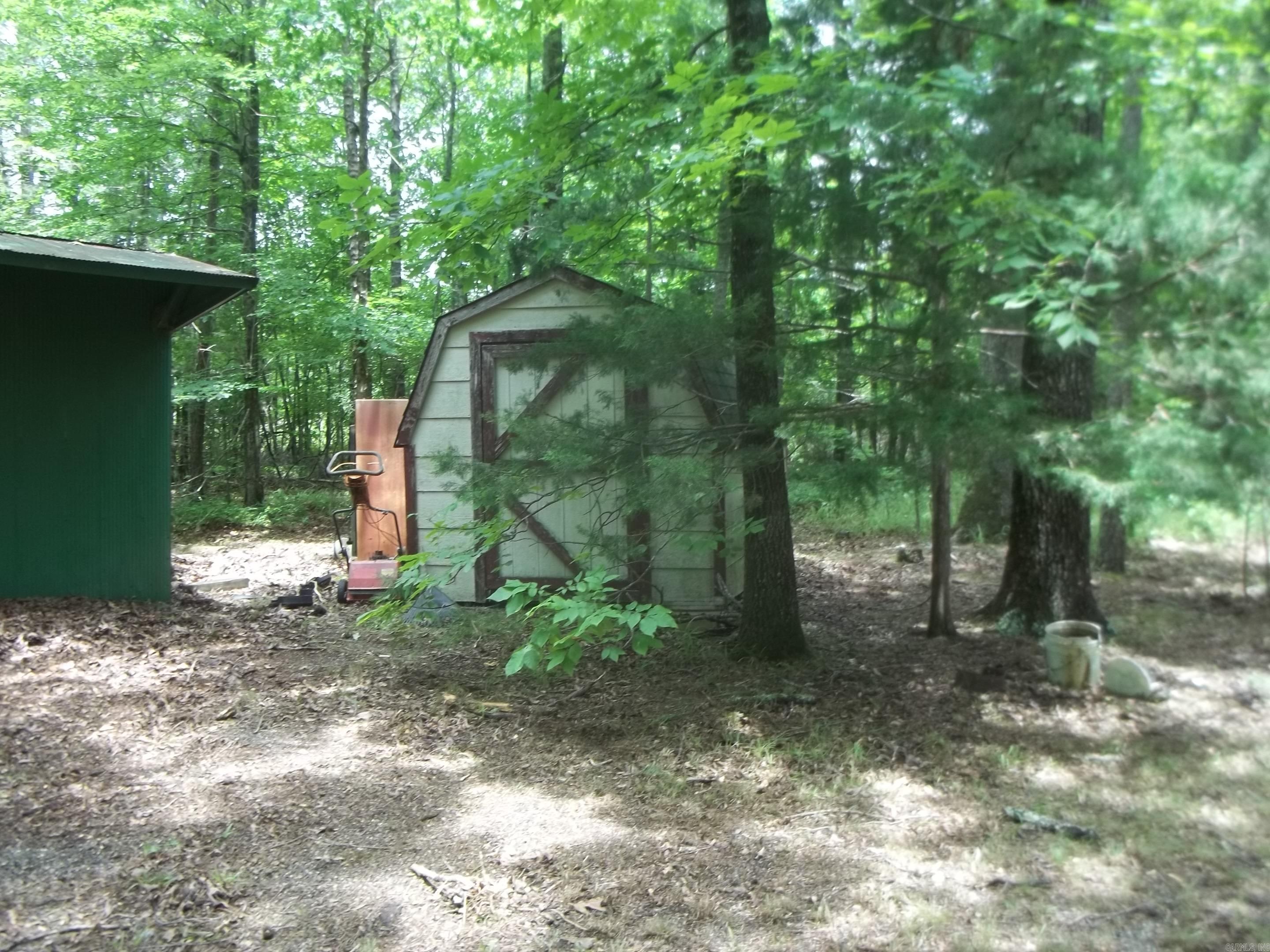 137 Shady Oaks Lane  Mena, AR