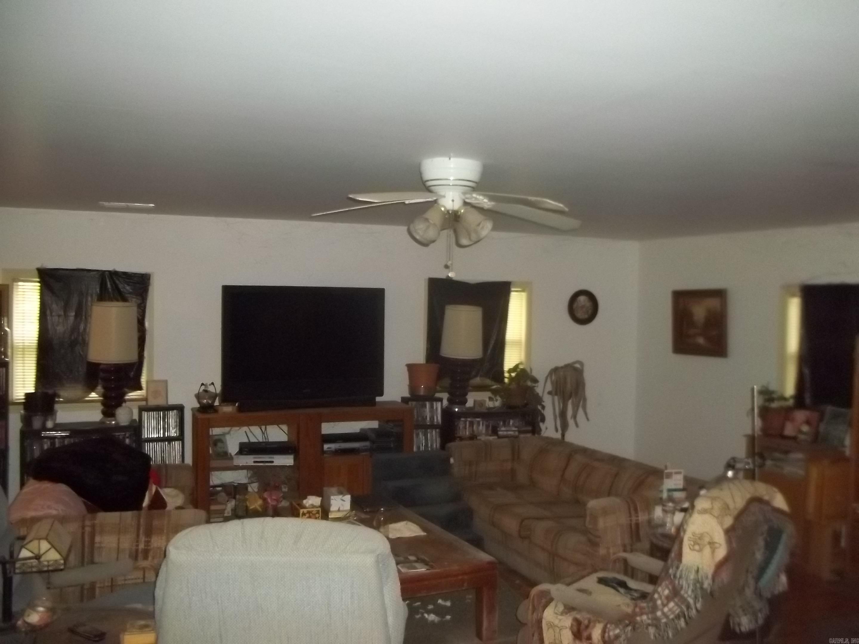 137 Shady Oaks Lane  Mena, AR