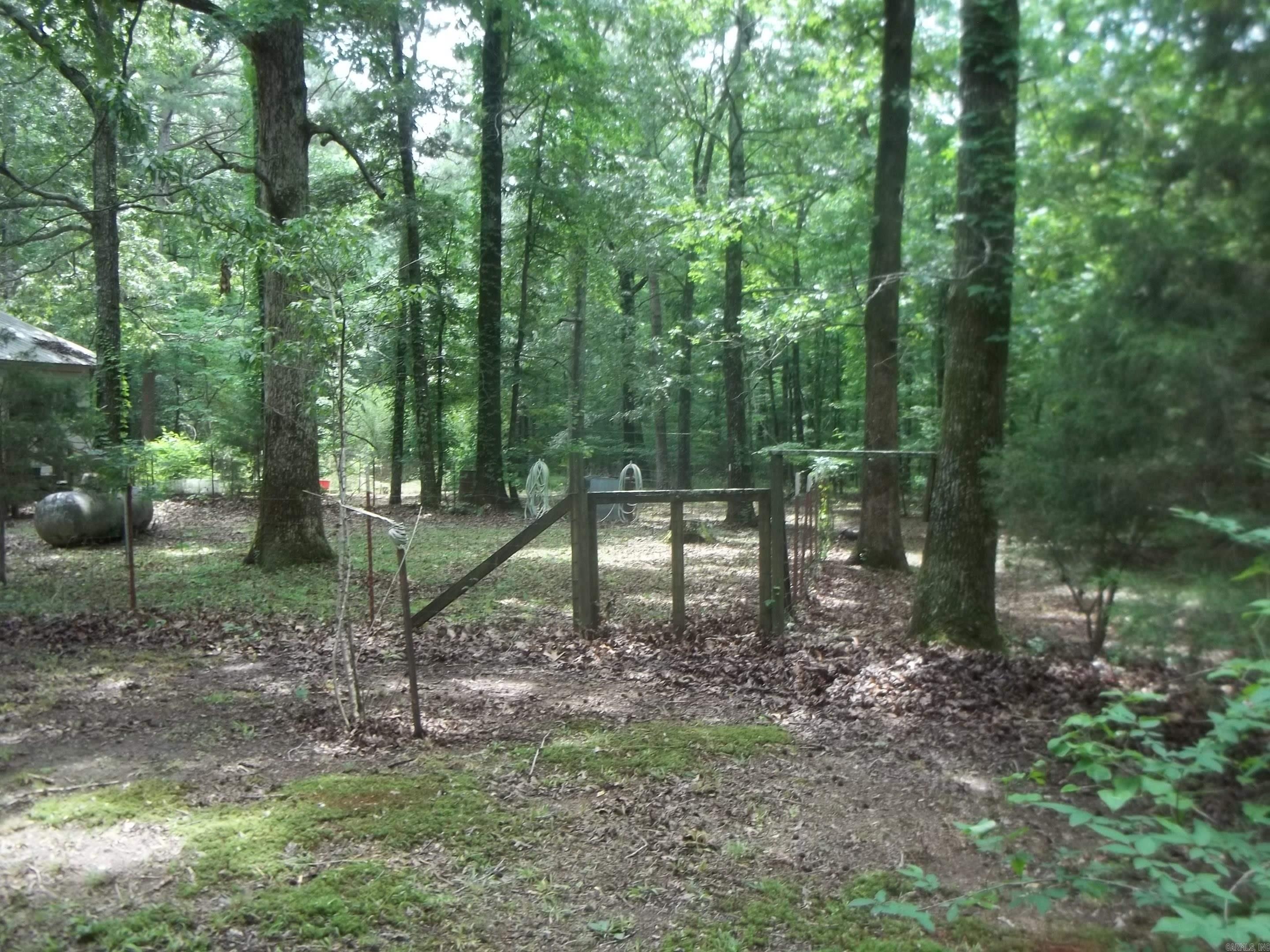 137 Shady Oaks Lane  Mena, AR