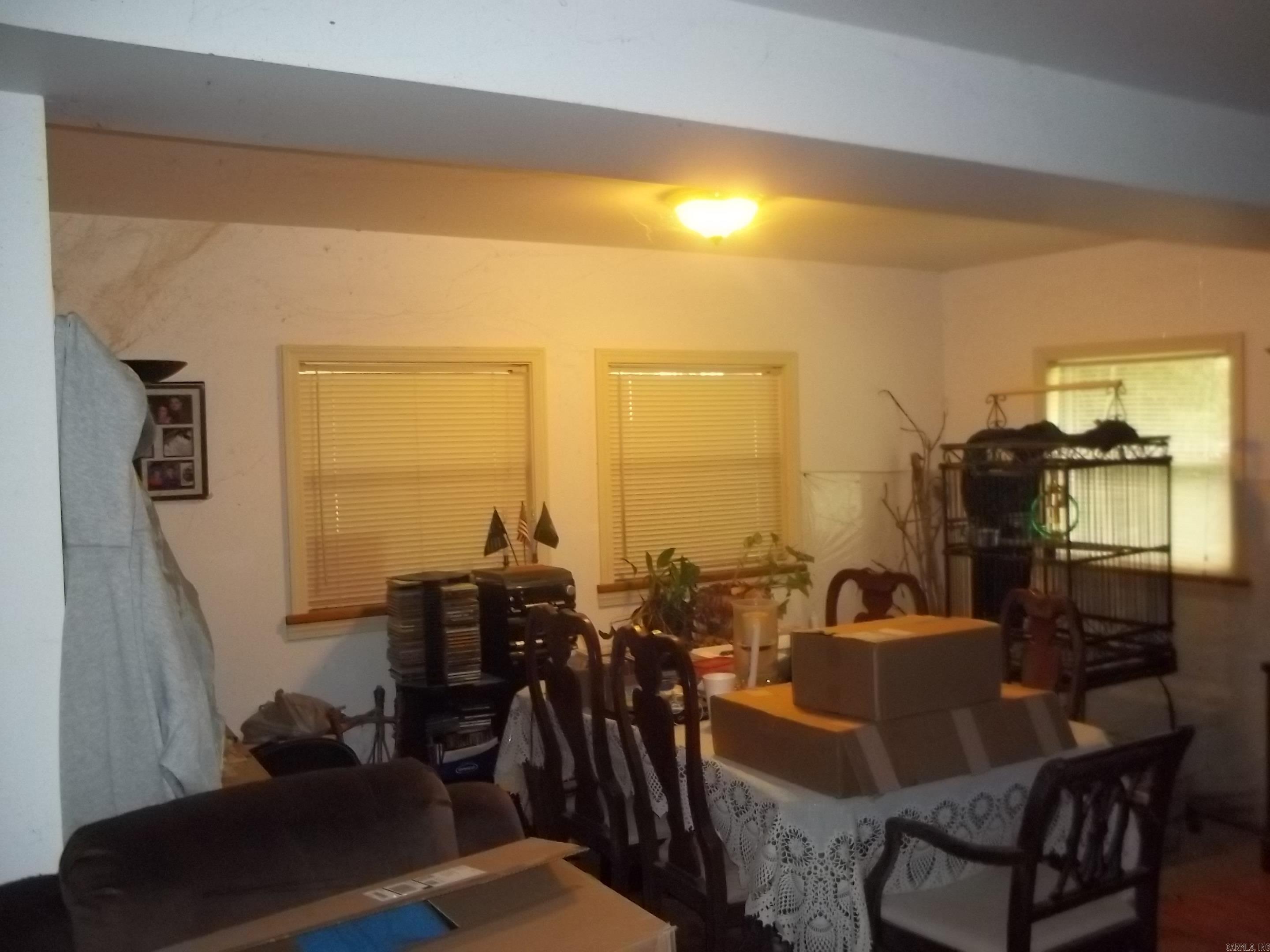 137 Shady Oaks Lane  Mena, AR