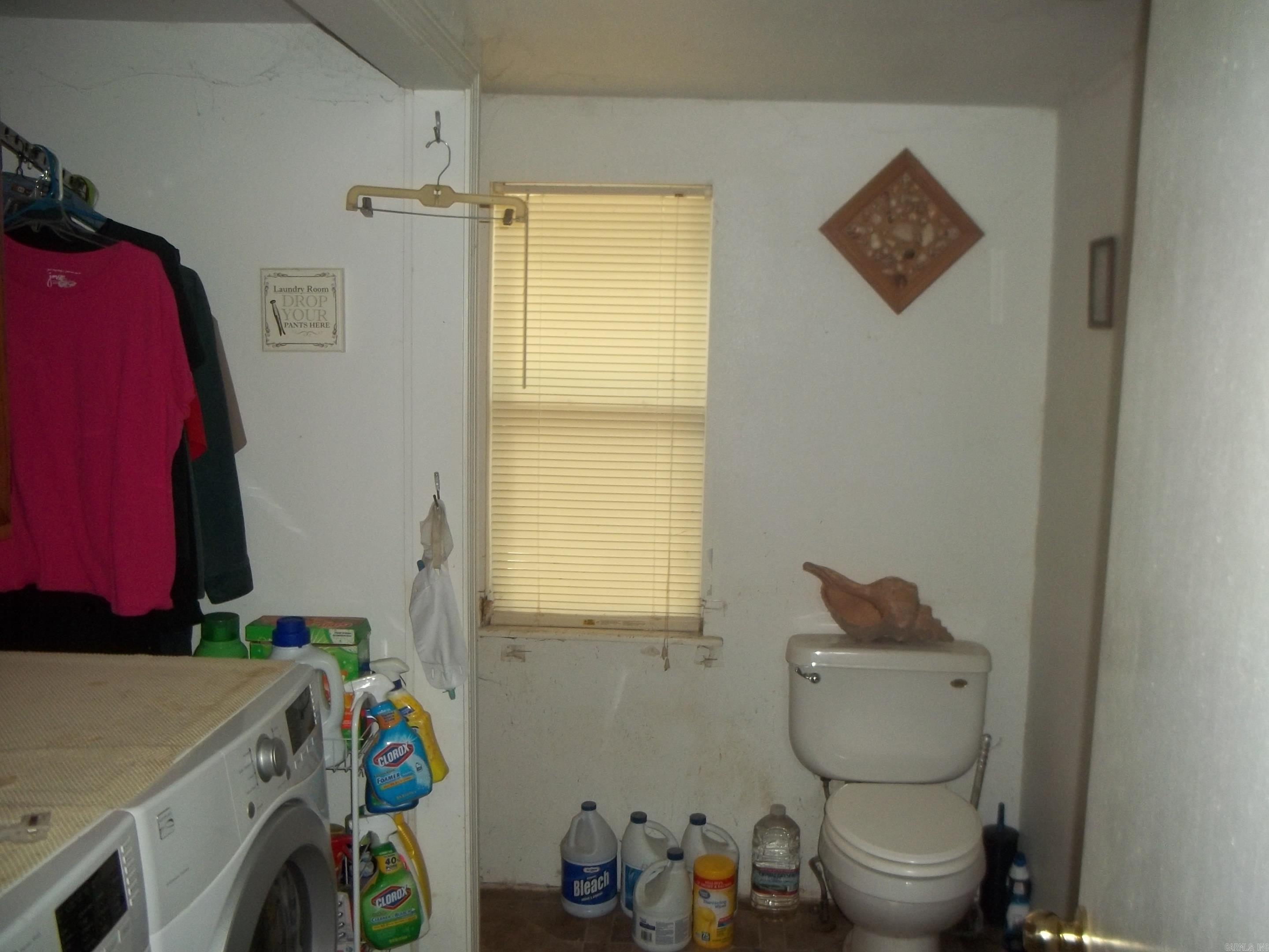 137 Shady Oaks Lane  Mena, AR
