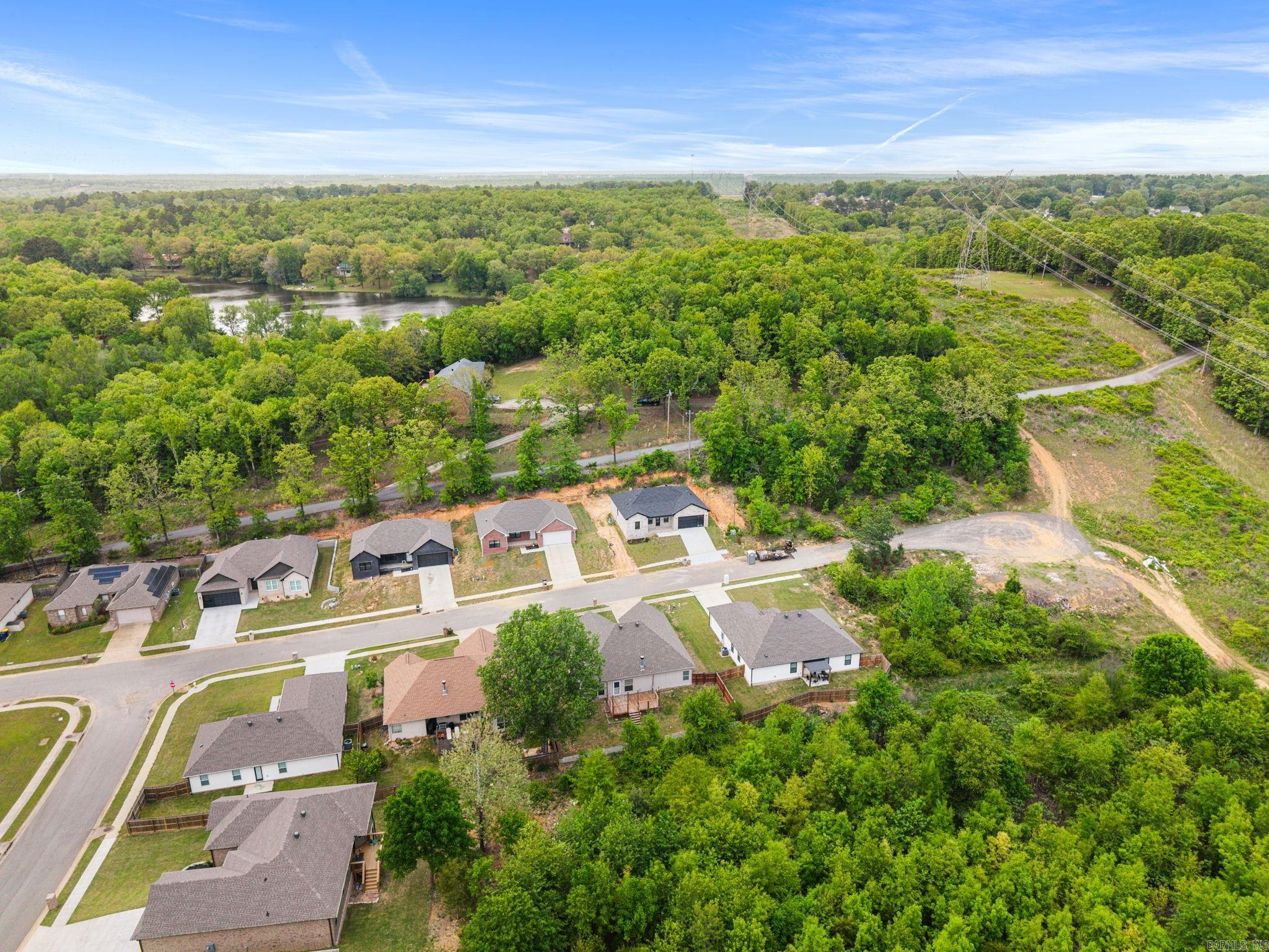 516 Crepe Myrtle  Cabot, AR