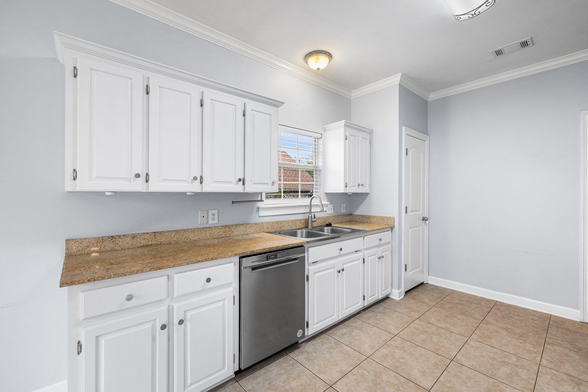 516 Crepe Myrtle  Cabot, AR