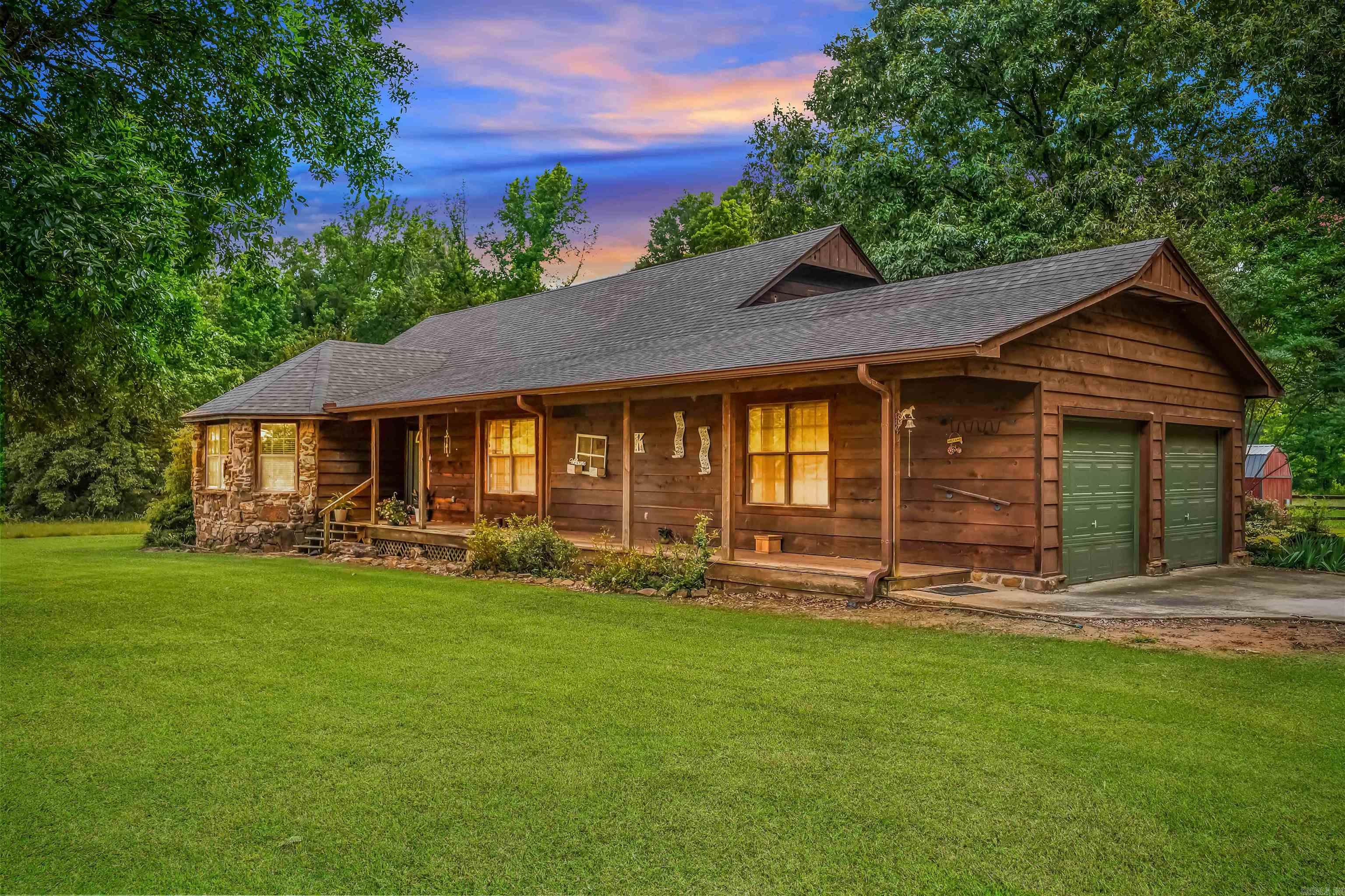 51 Matt Abbott  North Little Rock, AR