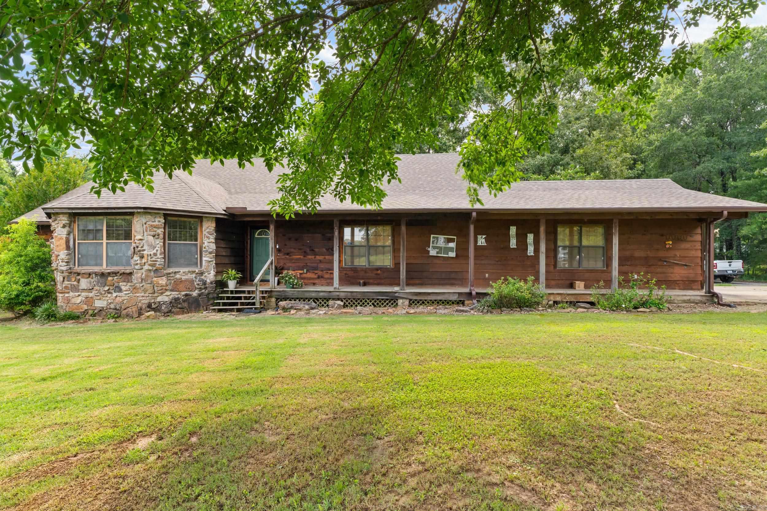 51 Matt Abbott  North Little Rock, AR