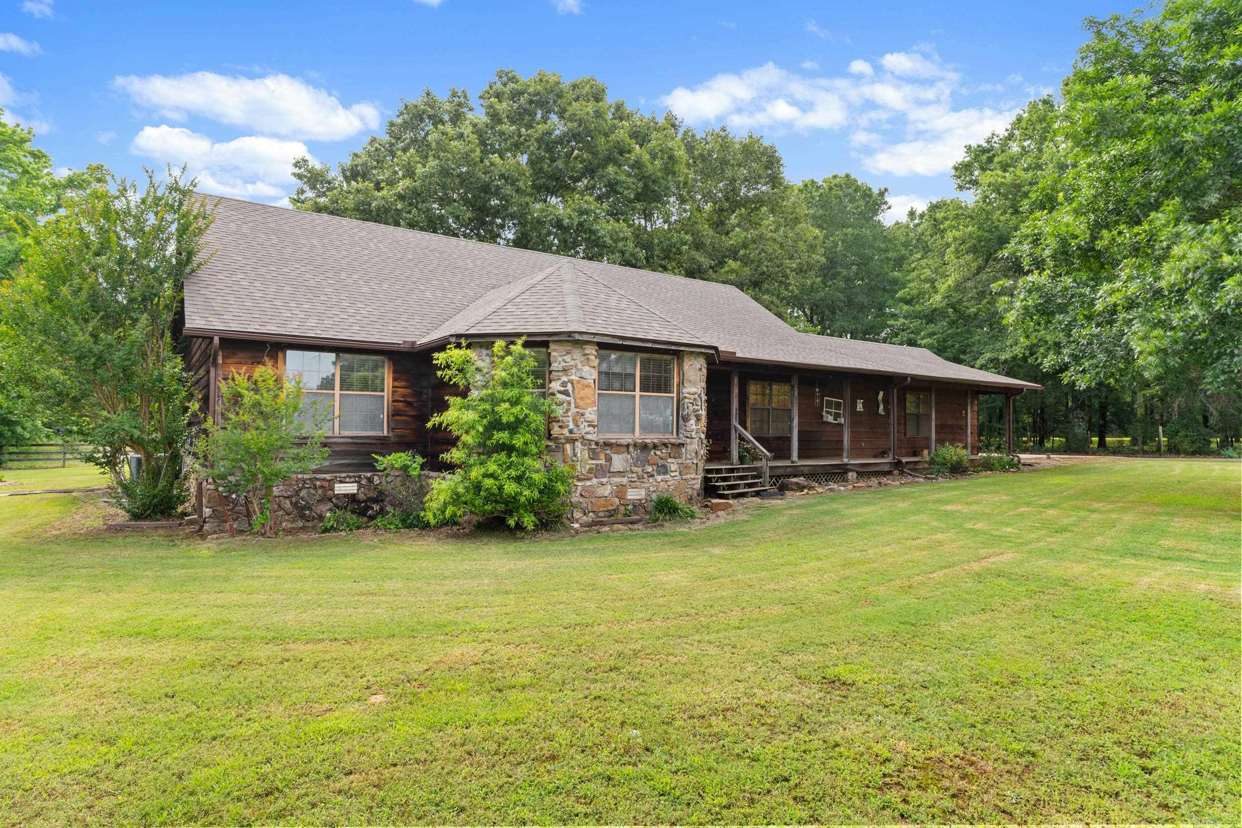 51 Matt Abbott  North Little Rock, AR
