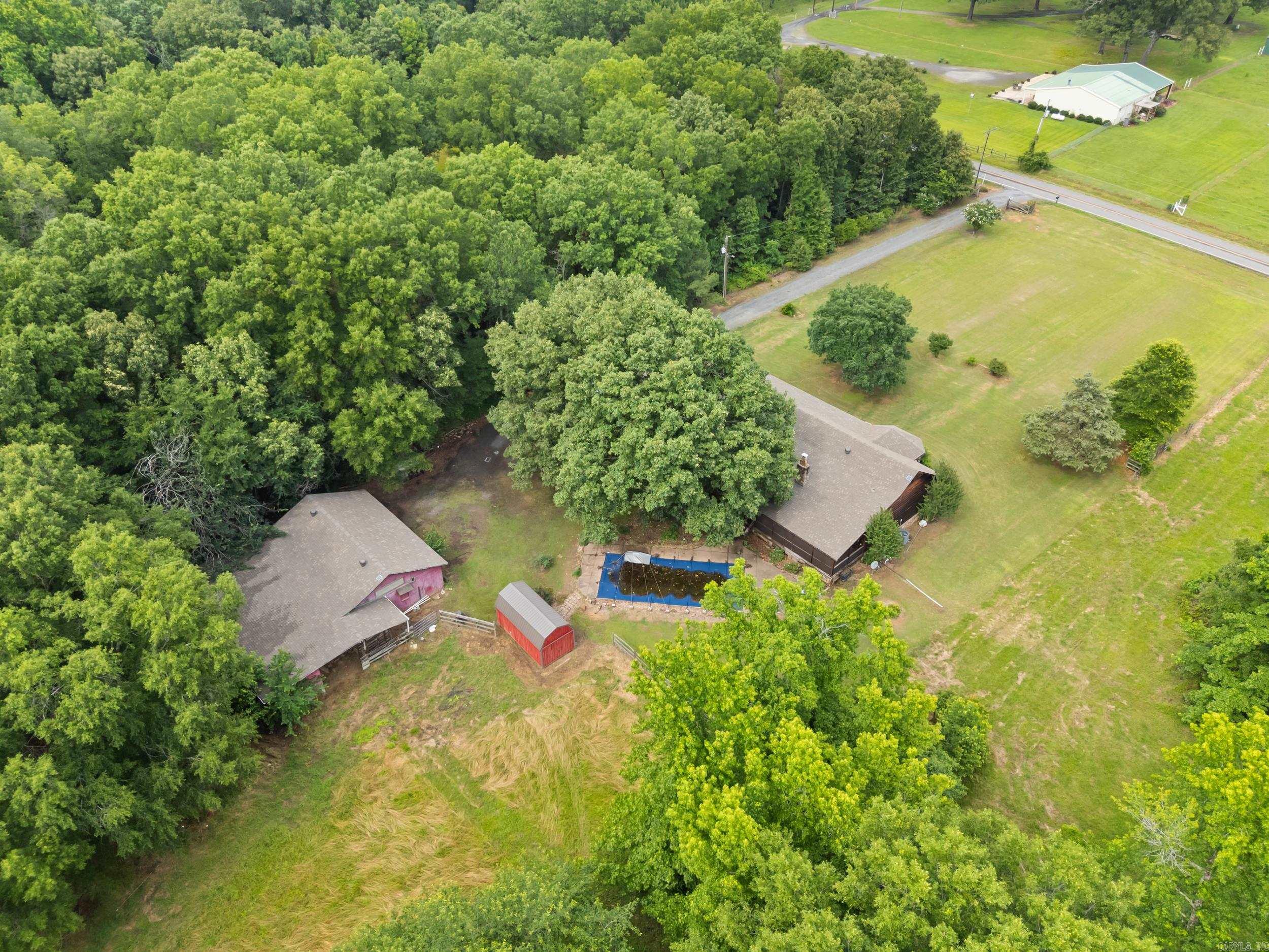 51 Matt Abbott  North Little Rock, AR