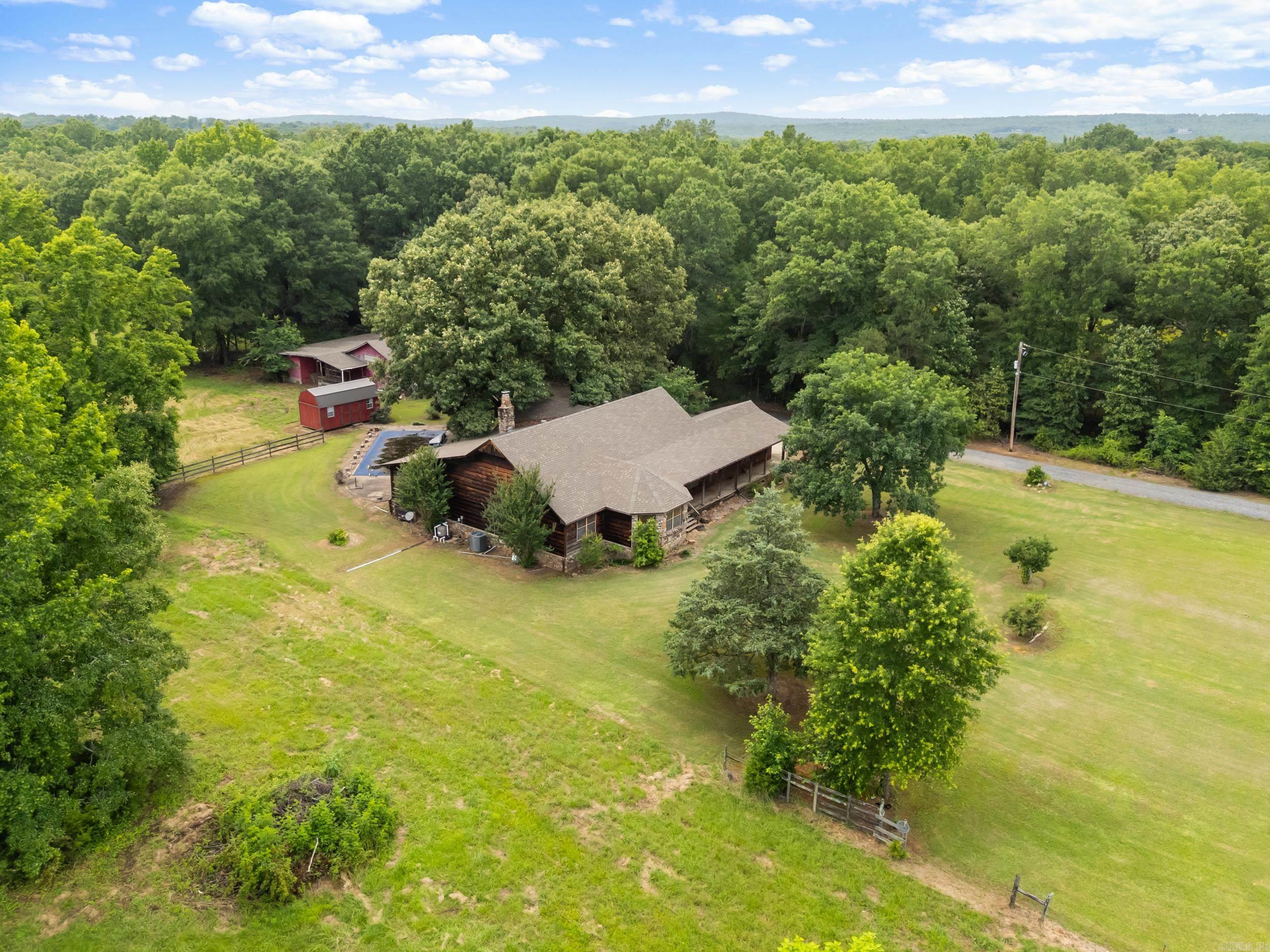 51 Matt Abbott  North Little Rock, AR