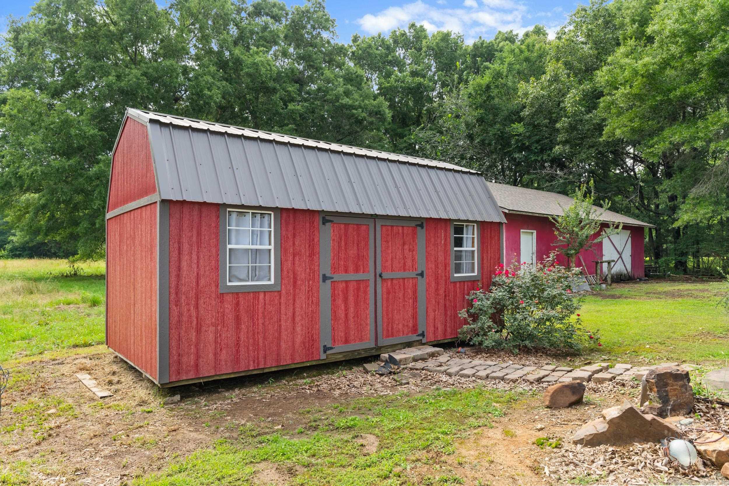 51 Matt Abbott  North Little Rock, AR